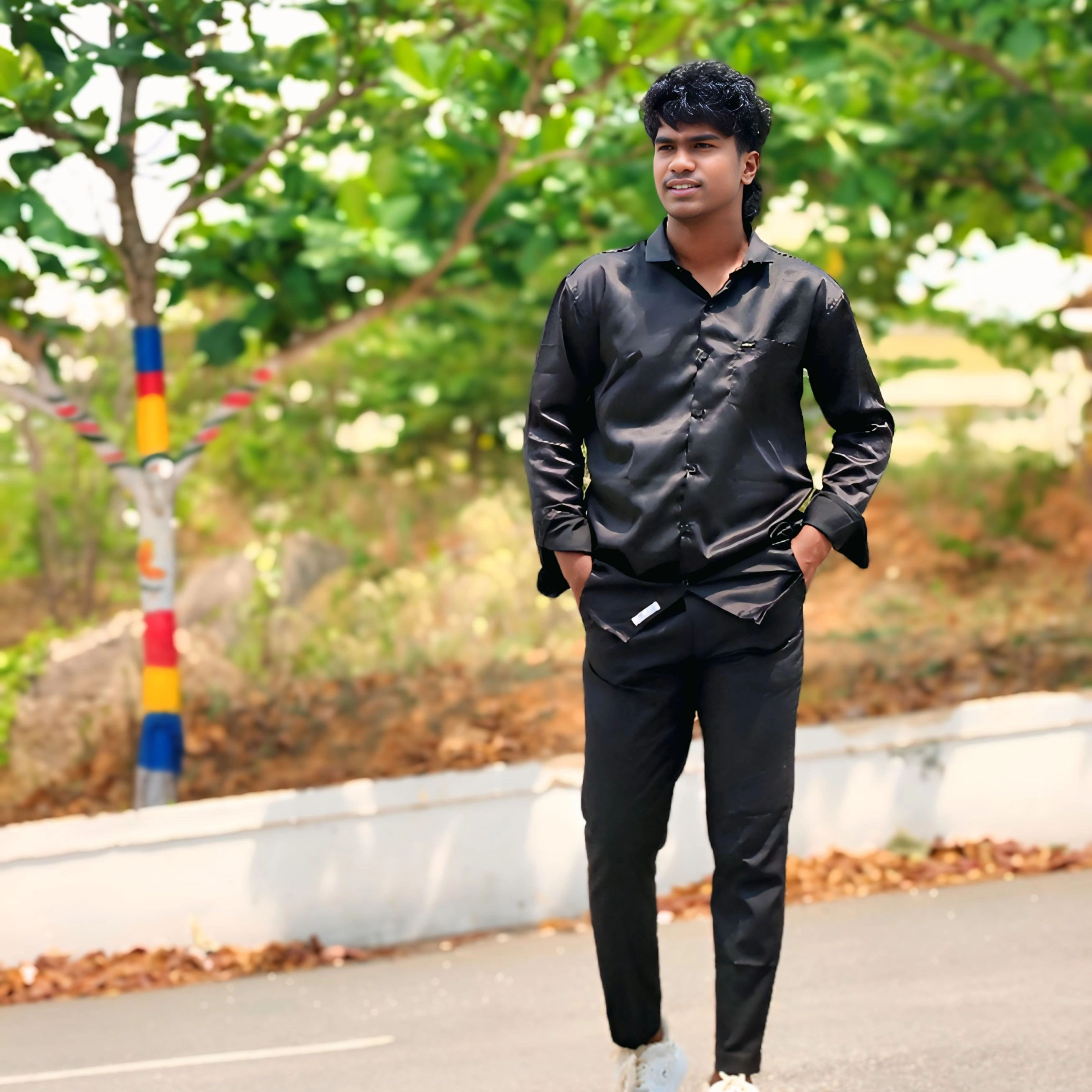 Ashok