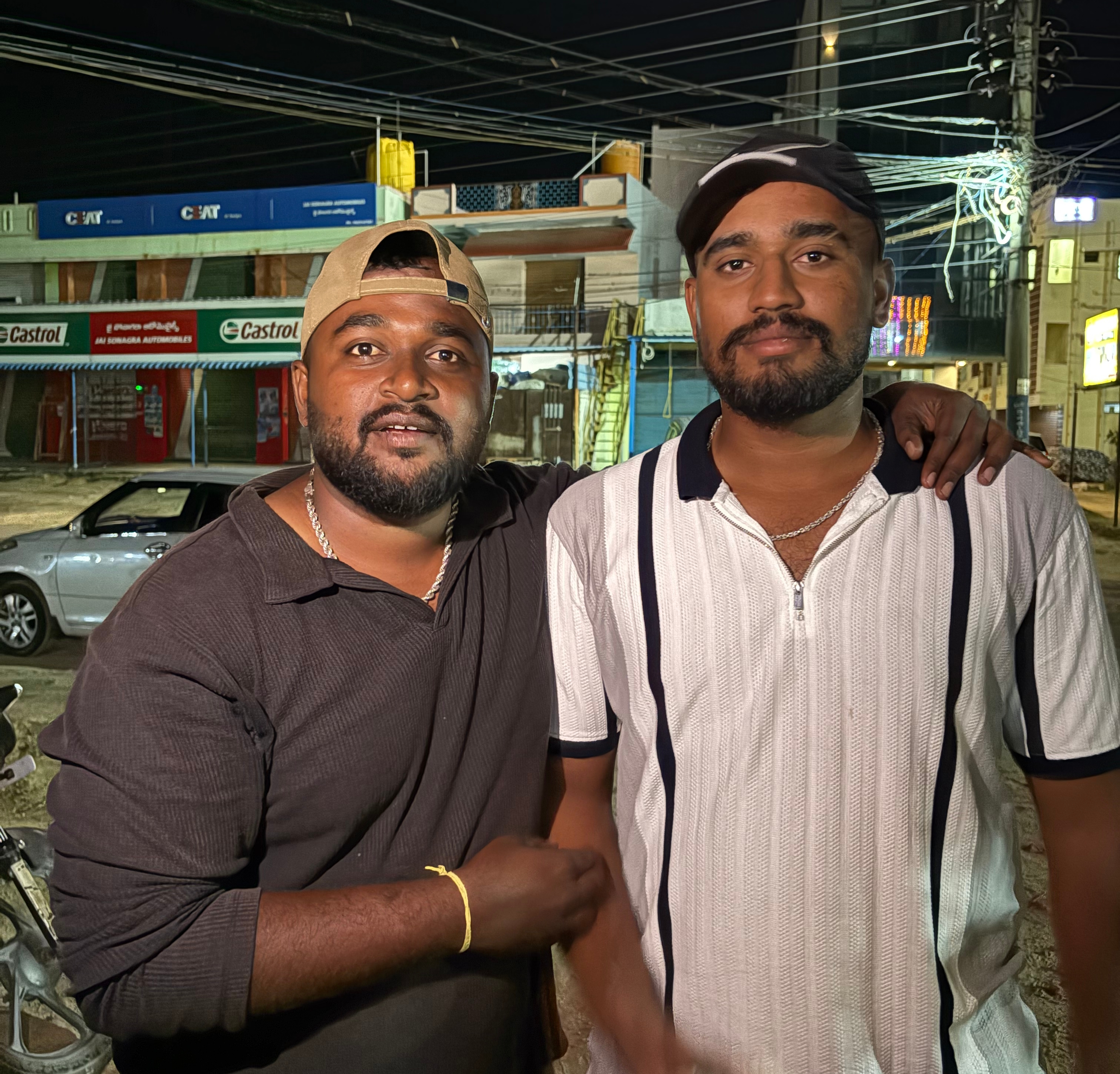 Kishore