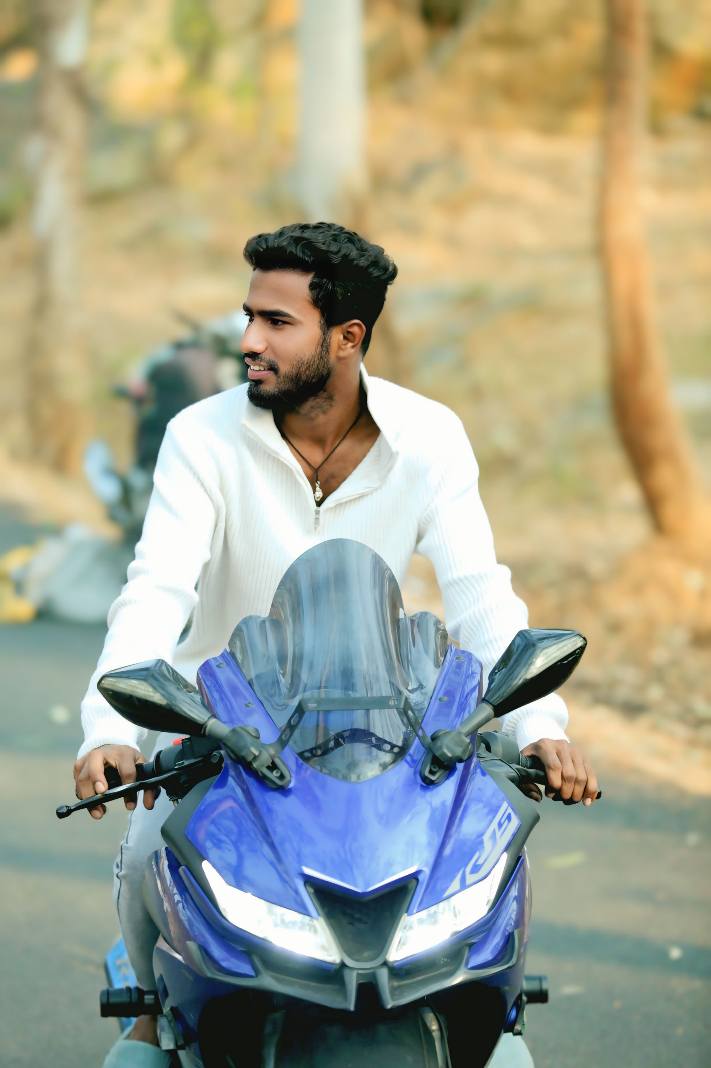 VG Sekhar 