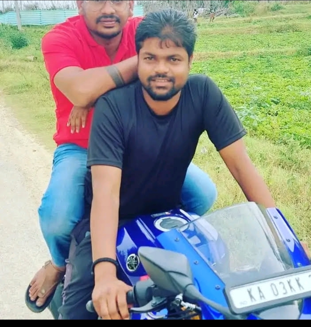 V S Harish kumar 