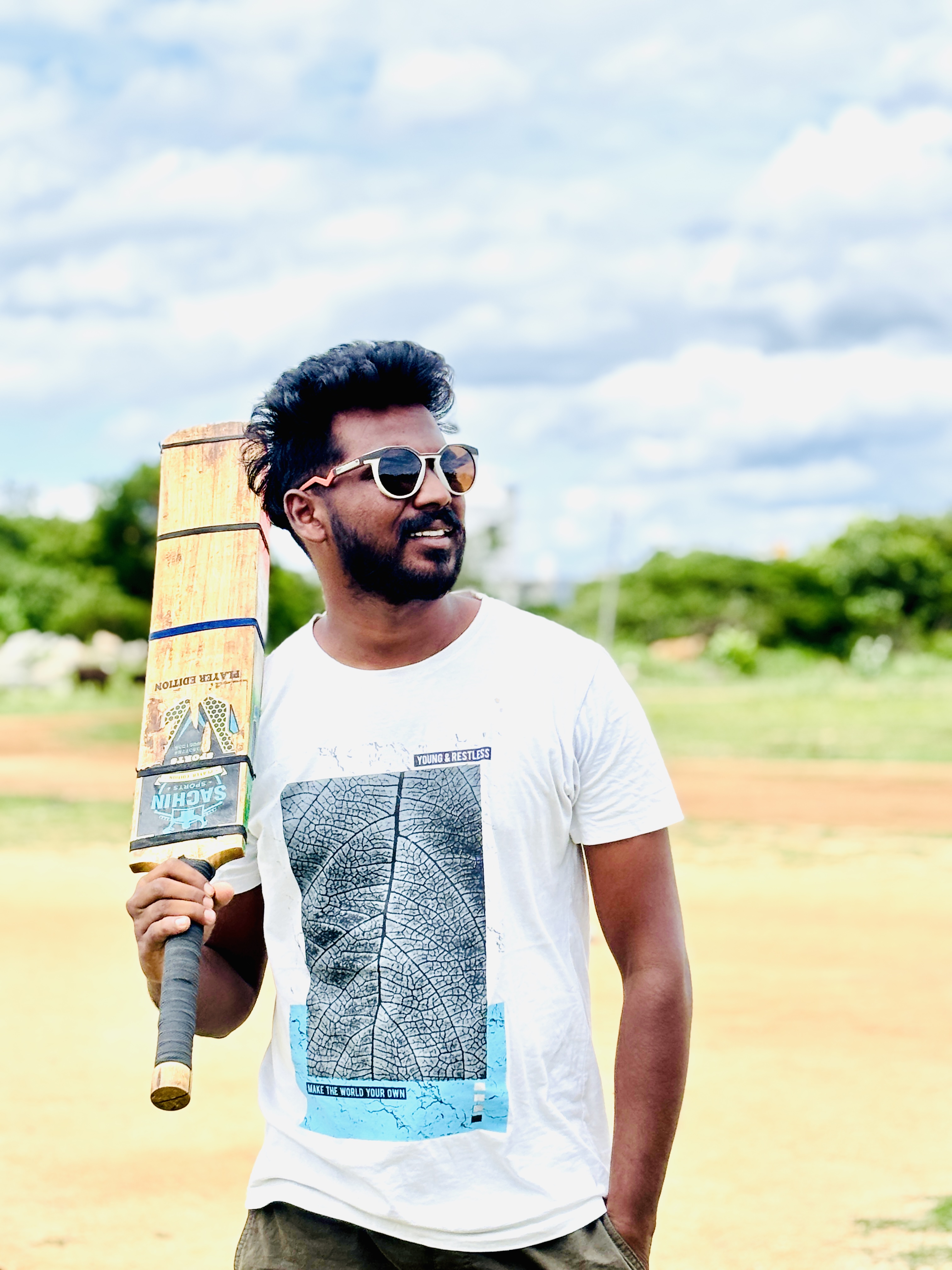 Shakthi