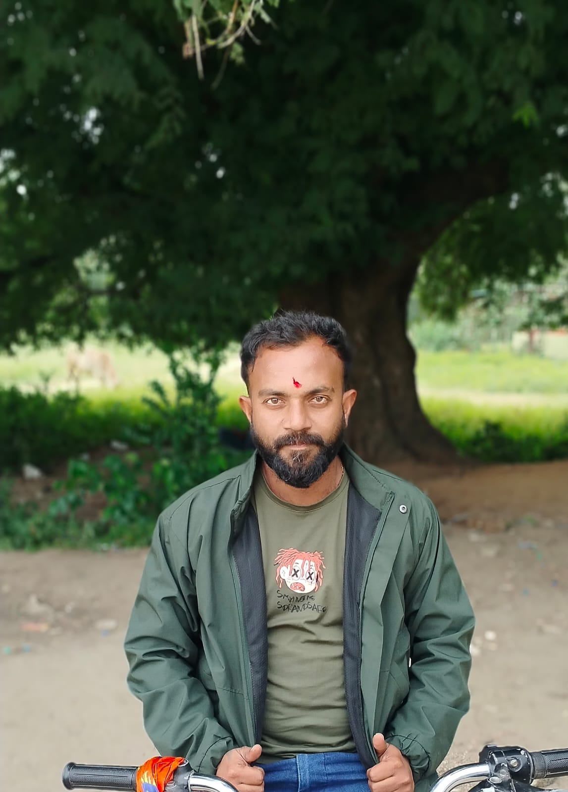 R.pradeep master