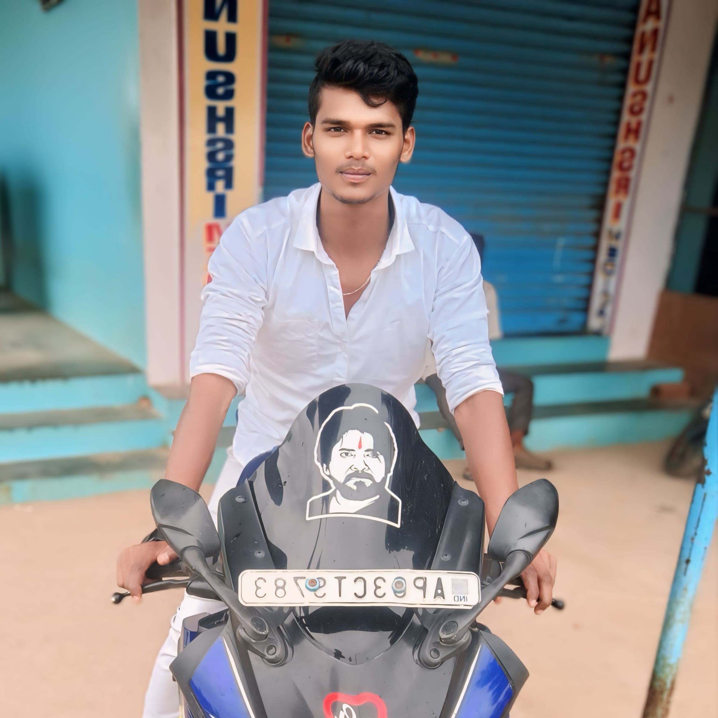 Prathap 