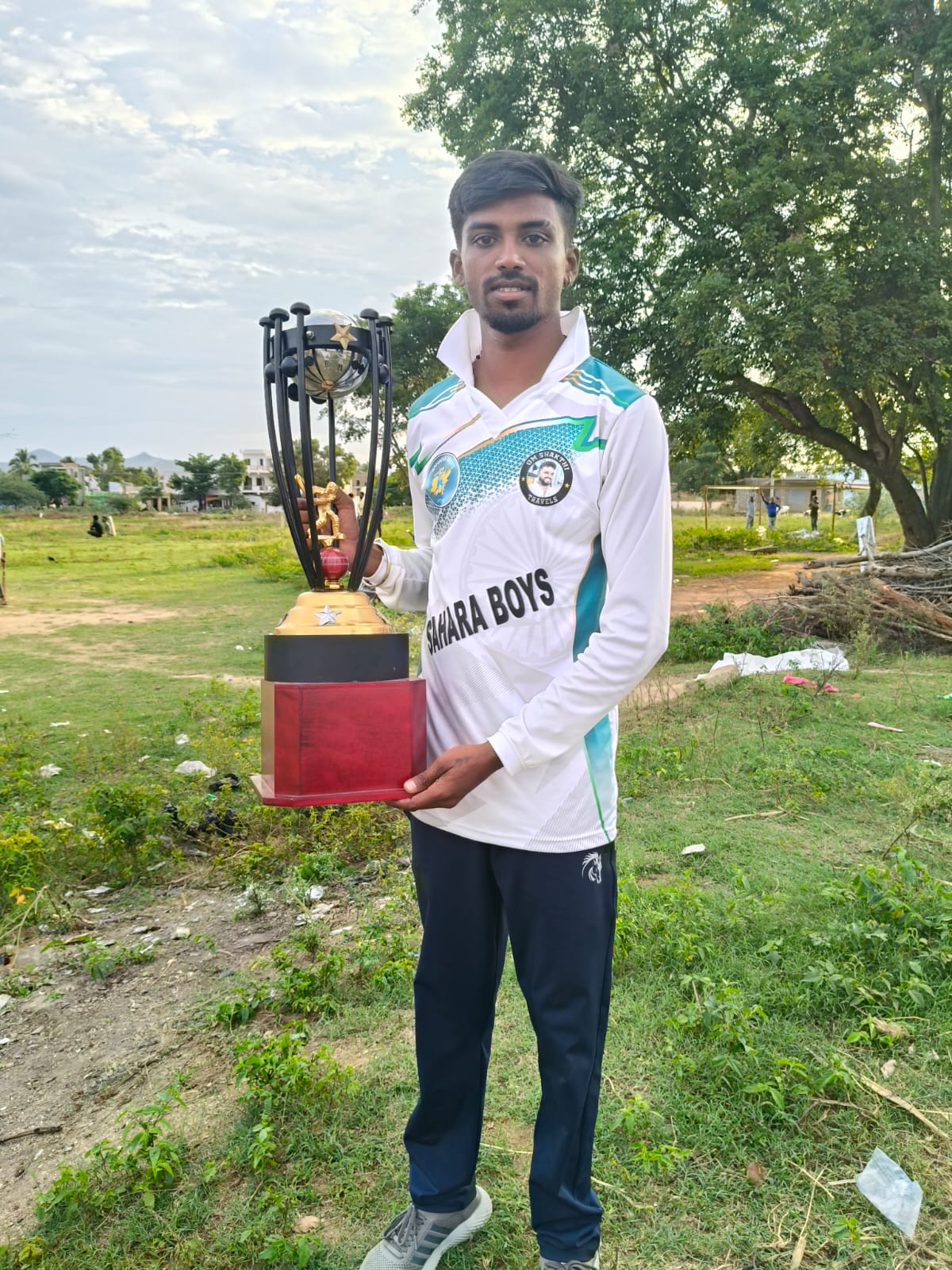 Praveen 