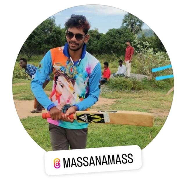 SANTHOSH 