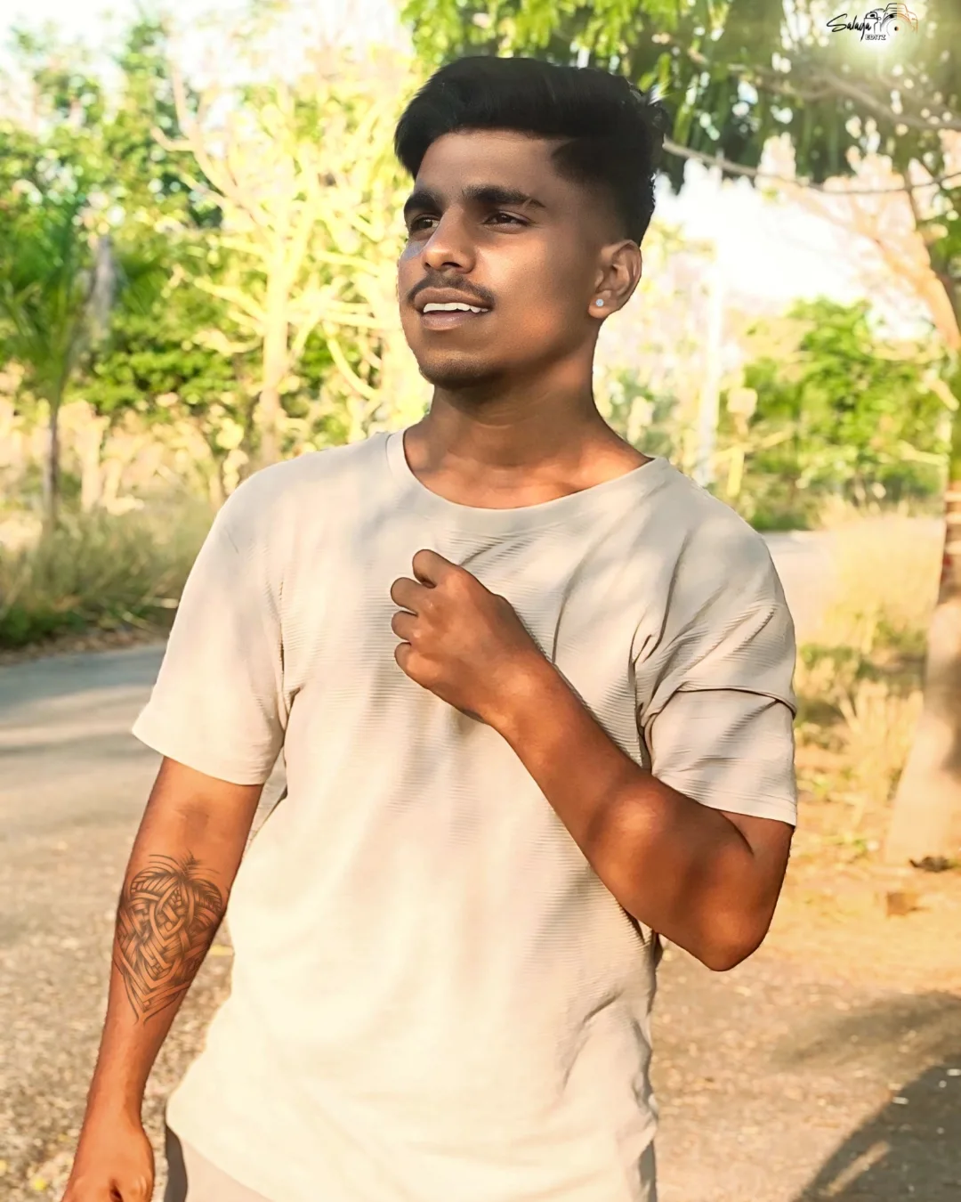 Diwakar 