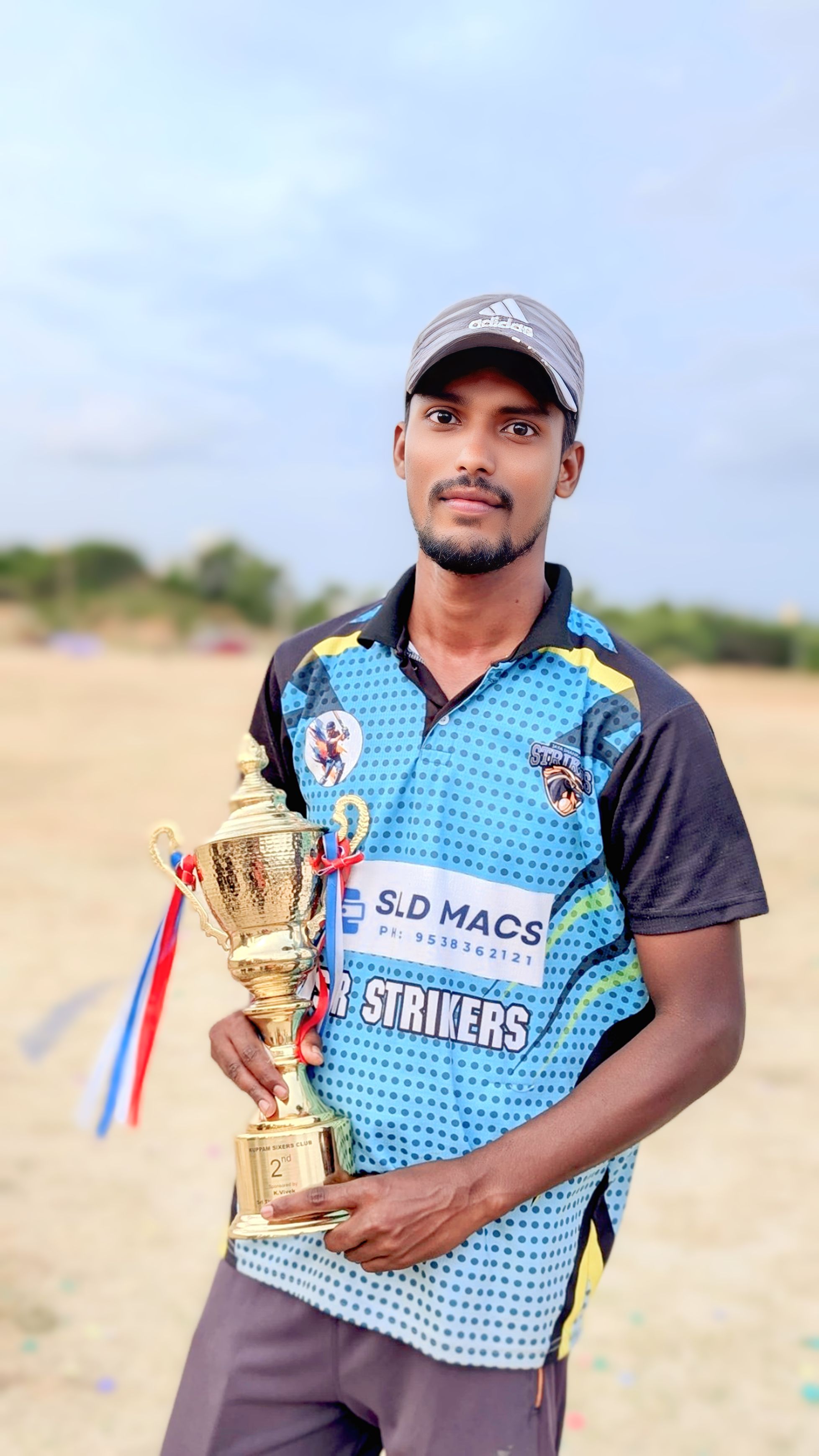 Harish Chinna 