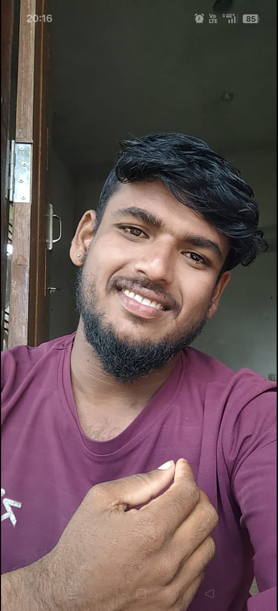 Sakthivel 
