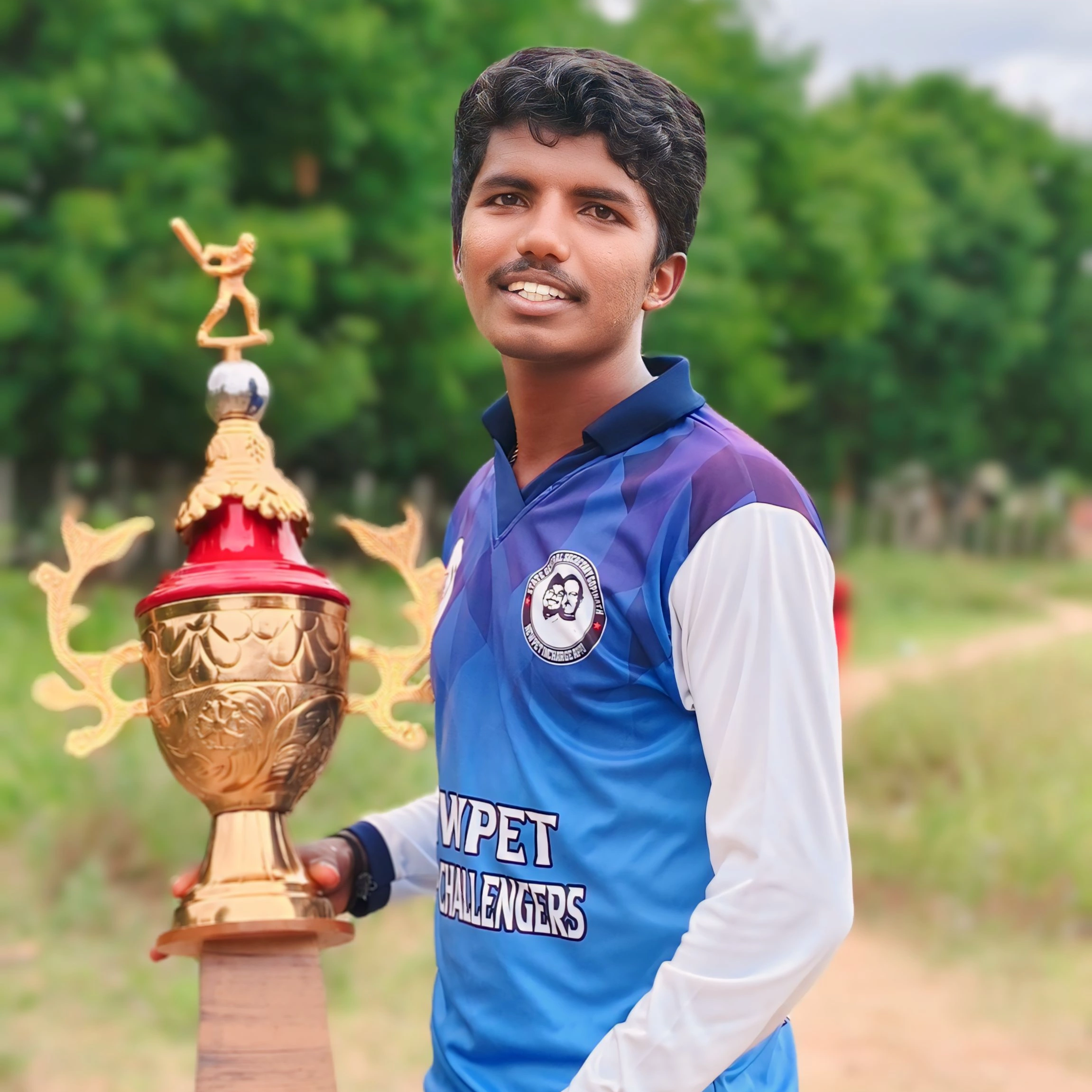 Vamsi