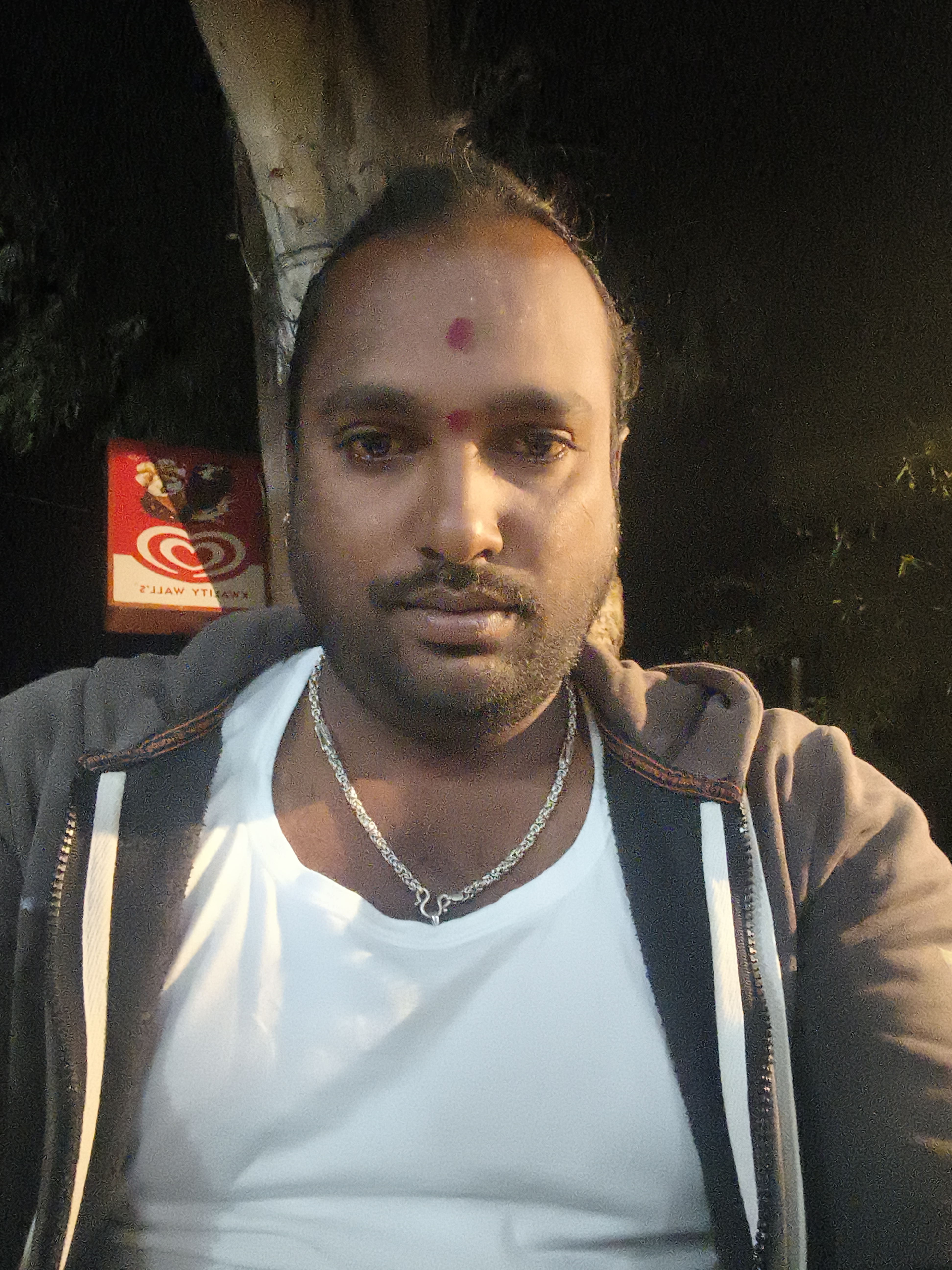 M balaji