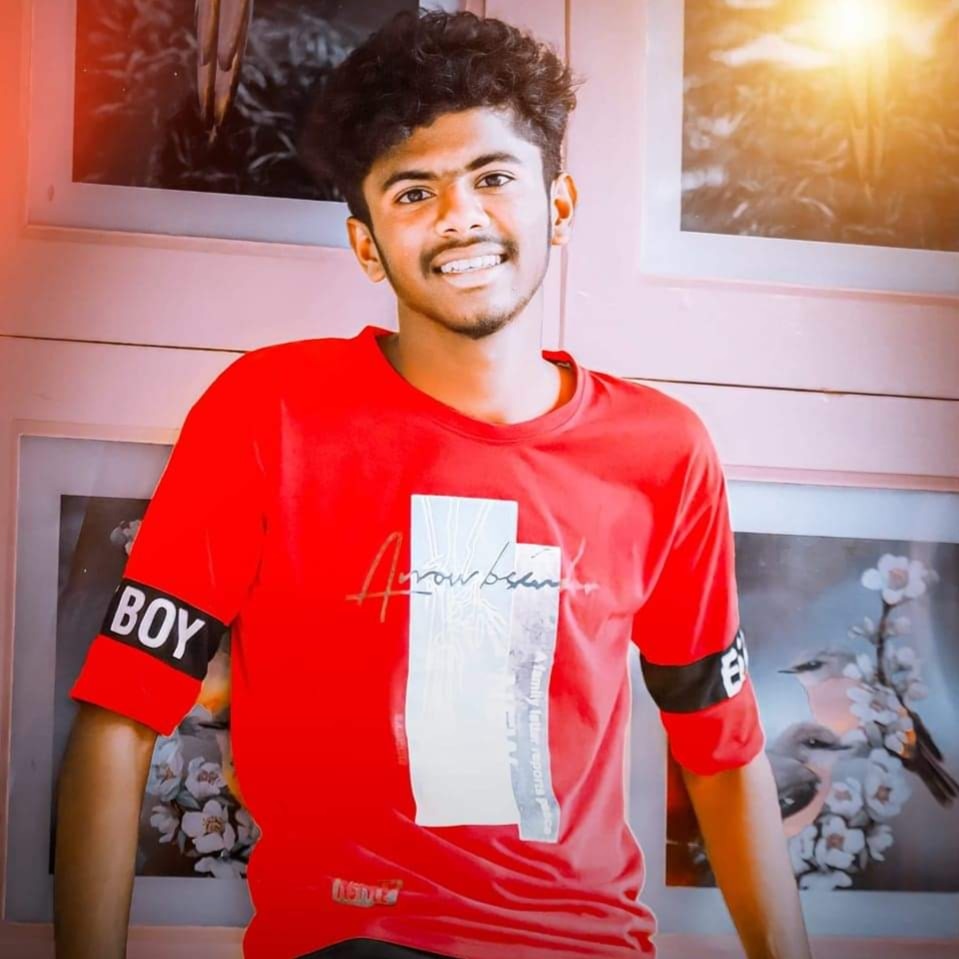 Raju Hardik 
