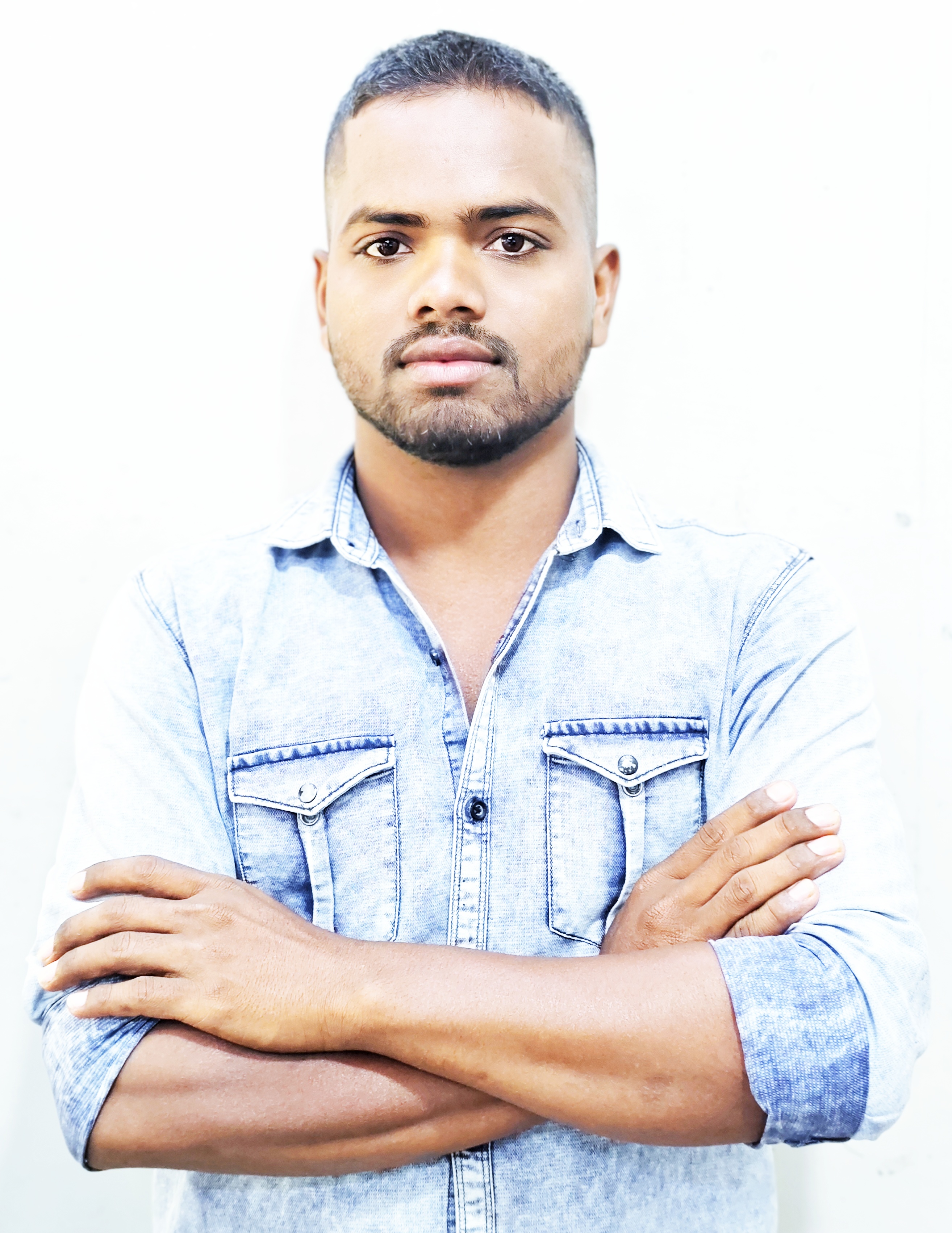 Suresh