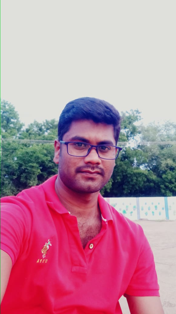 KICK SHANMU 