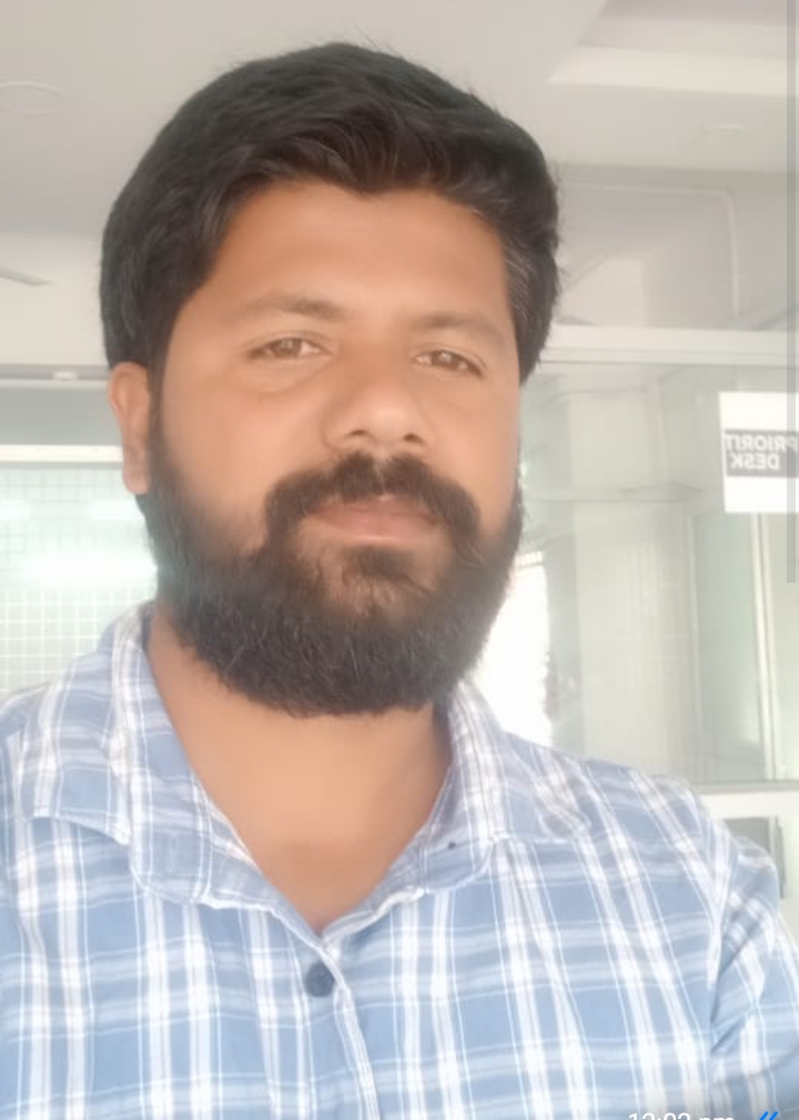  SUBRAMANYAM N