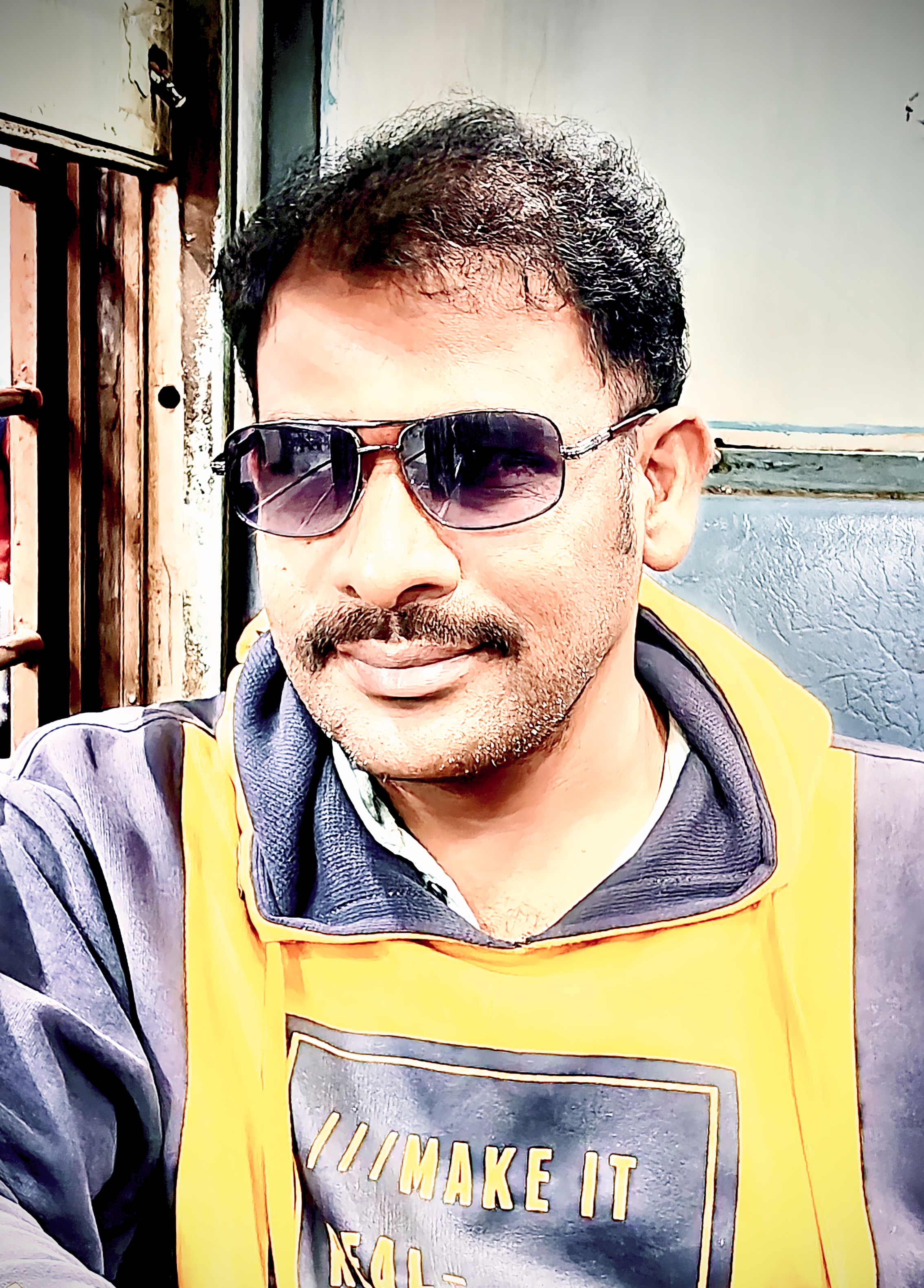 SINGAM