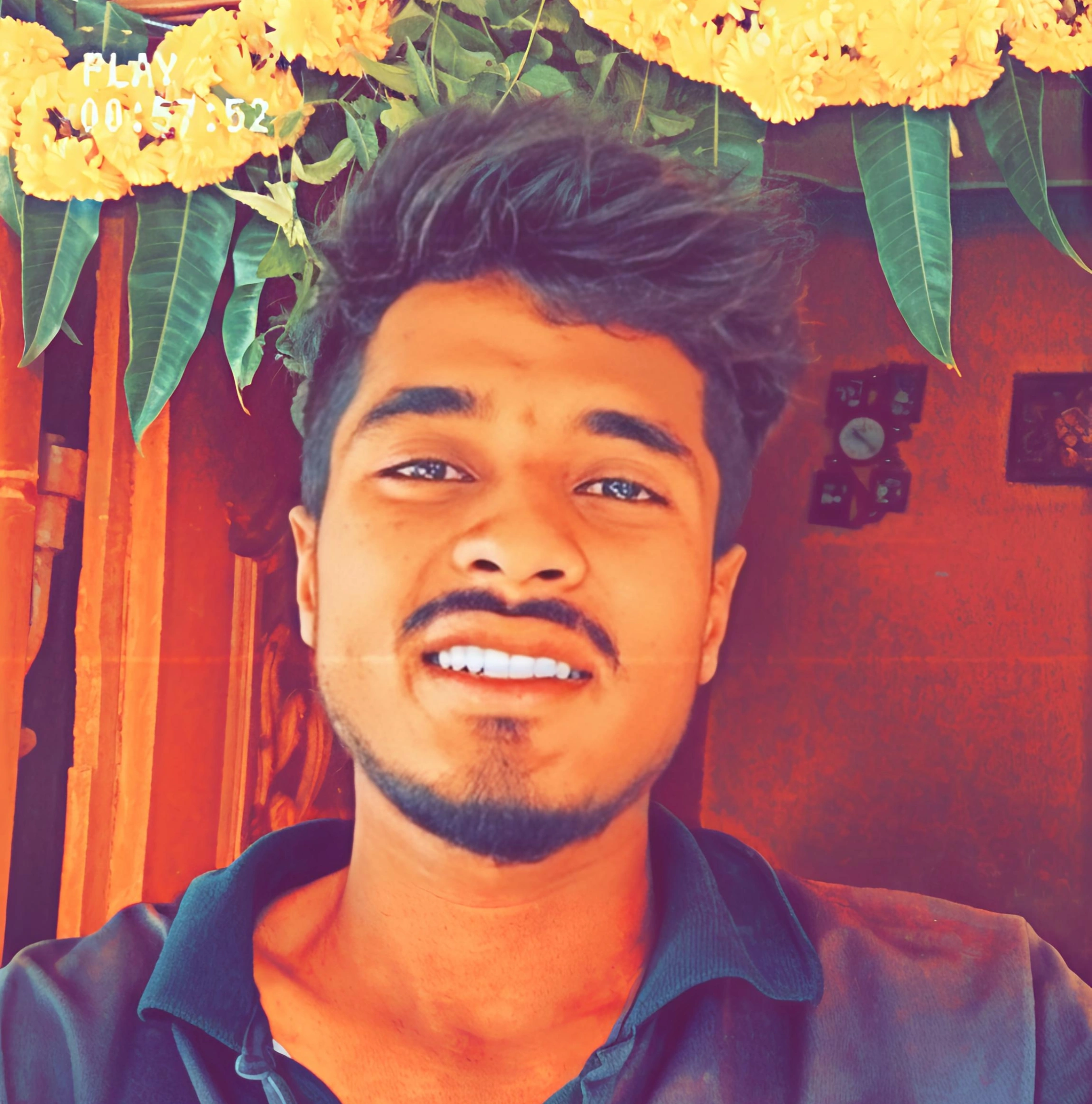 Indra Naidu 