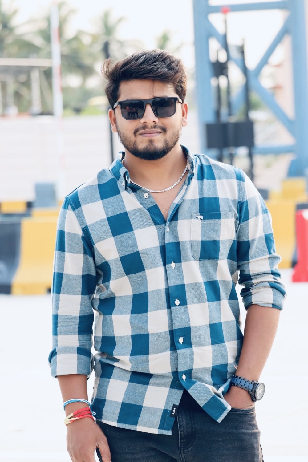 Rakesh