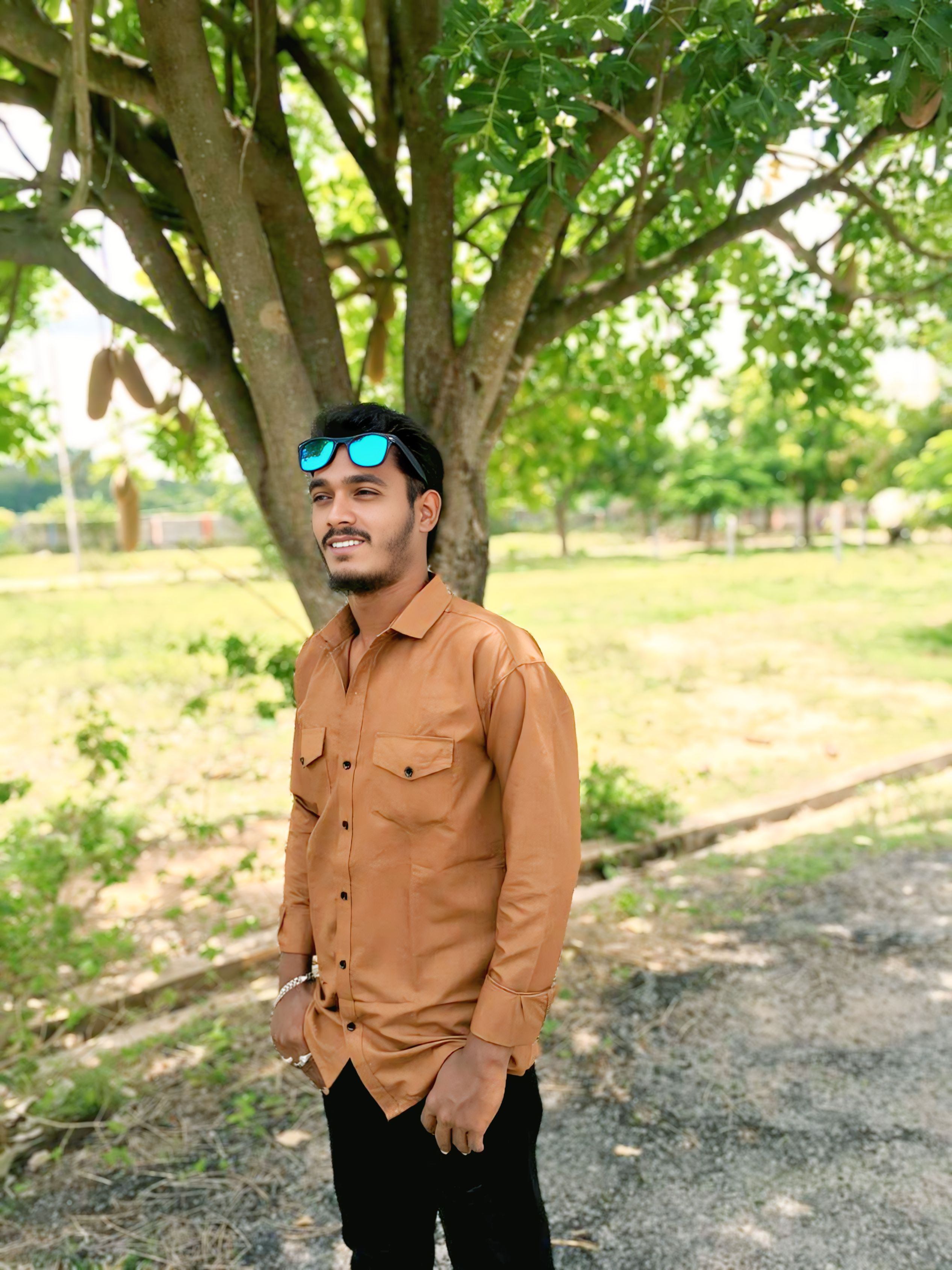 ROCKY BHAI