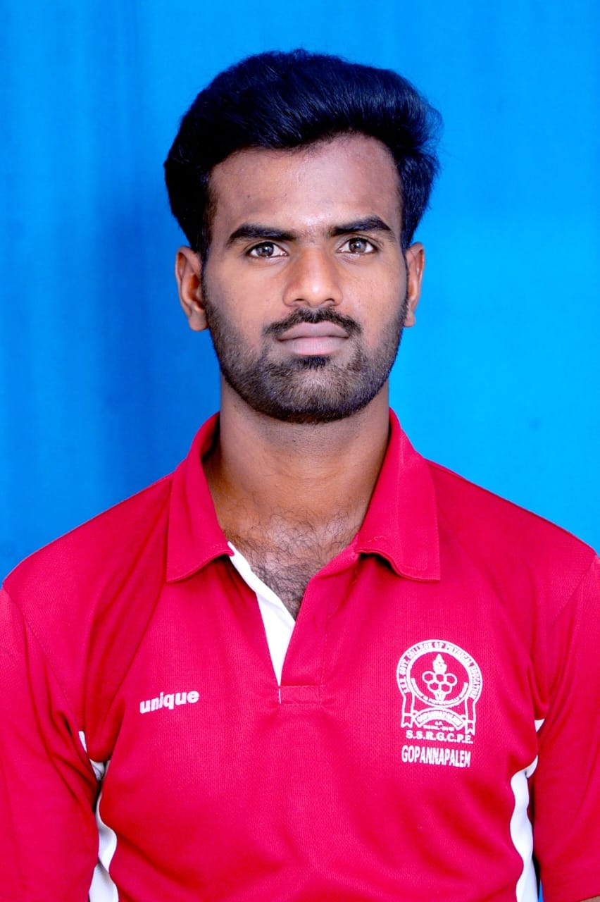 S.Vinod