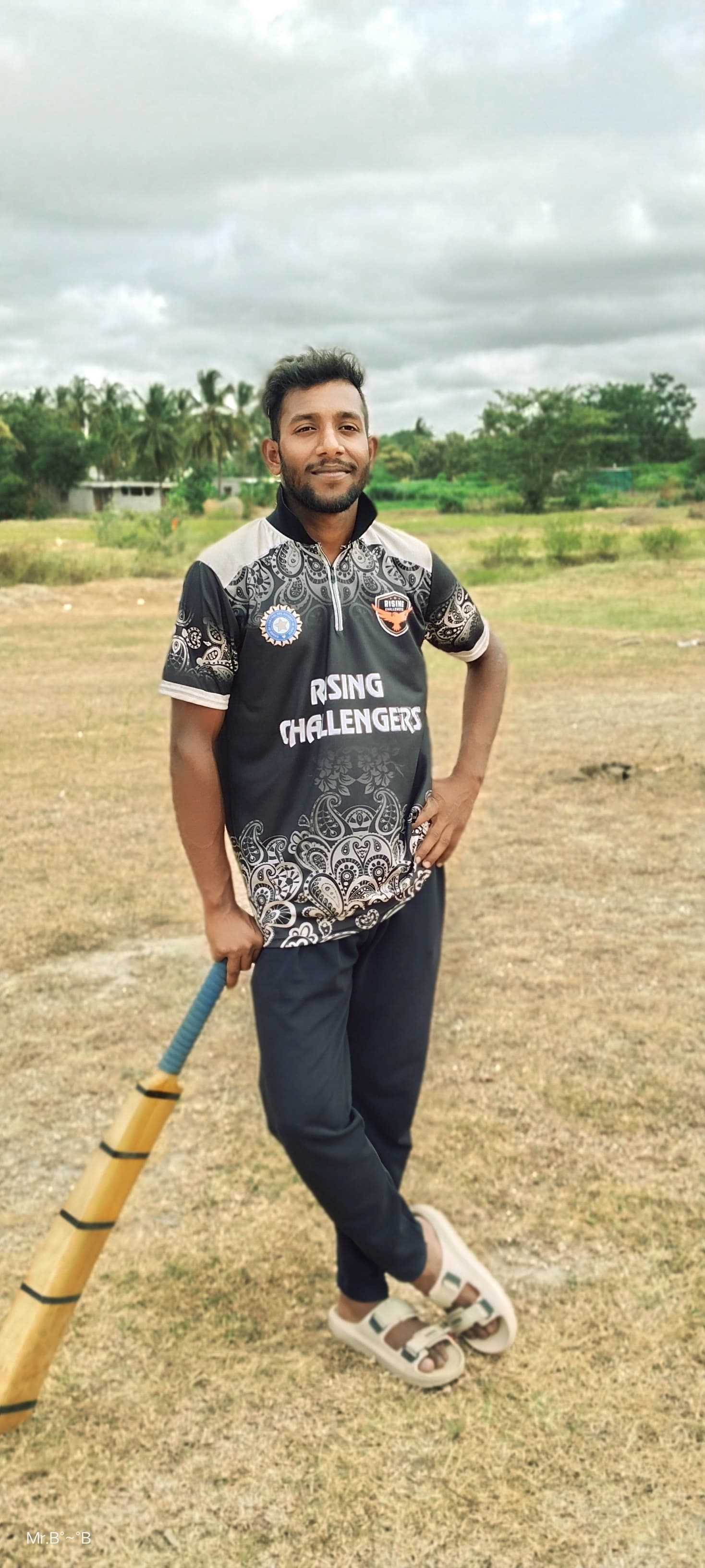 Nandha