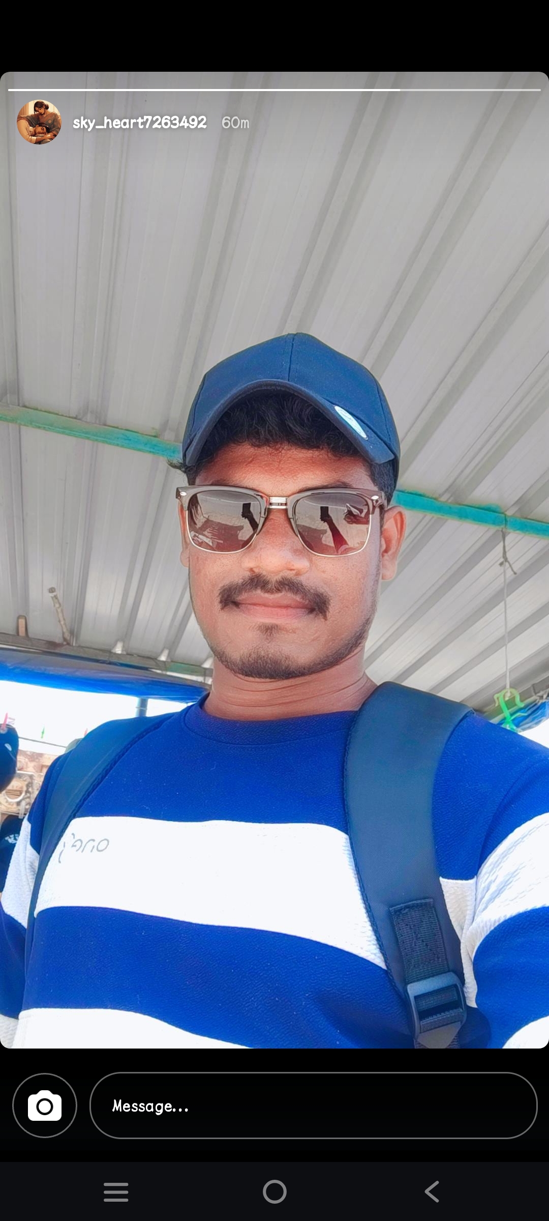 G PRAKASH 