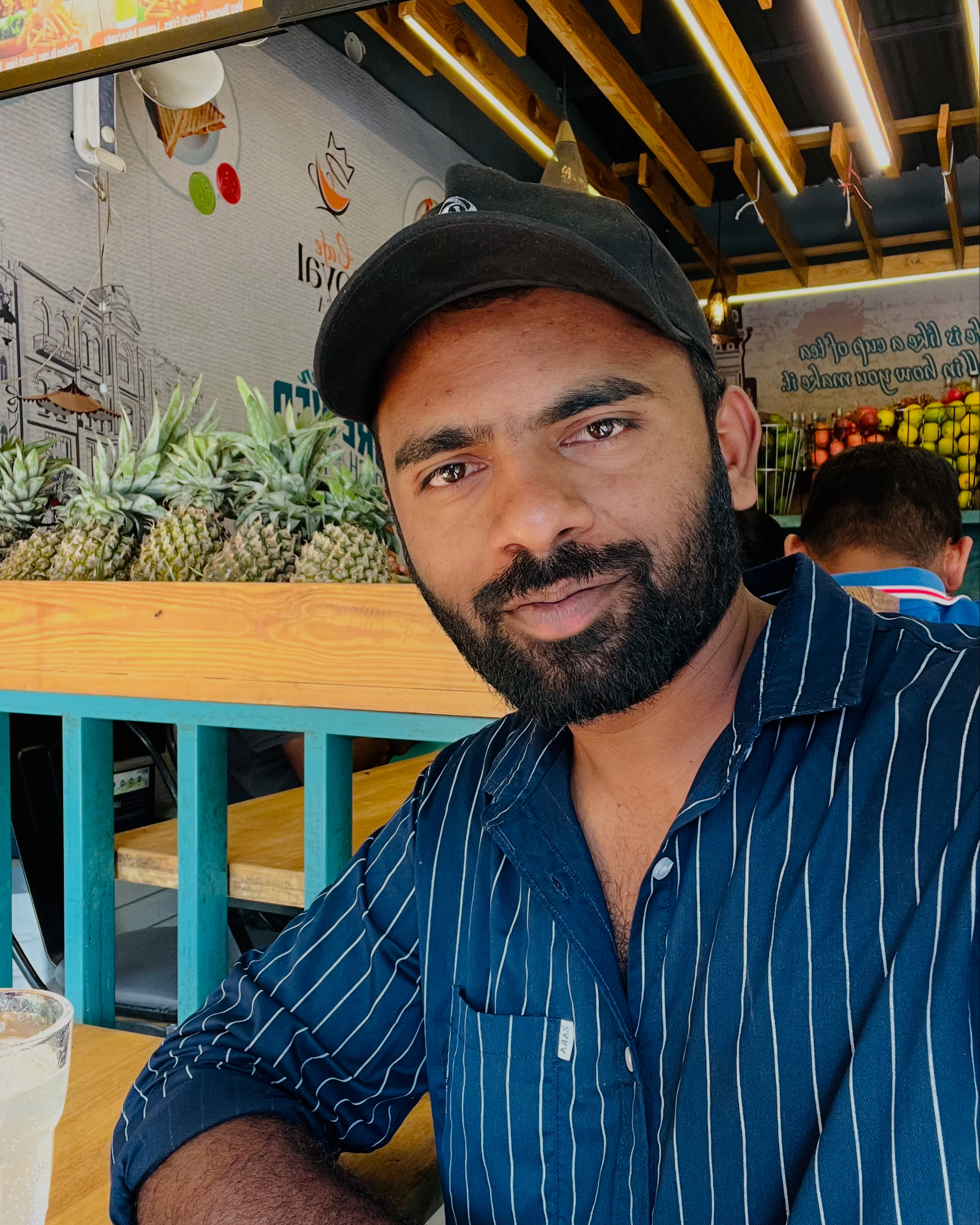 C murali