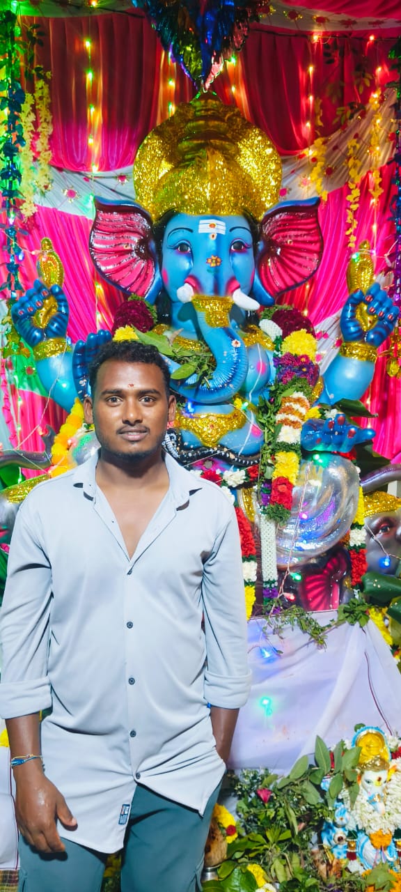 ICON Hari