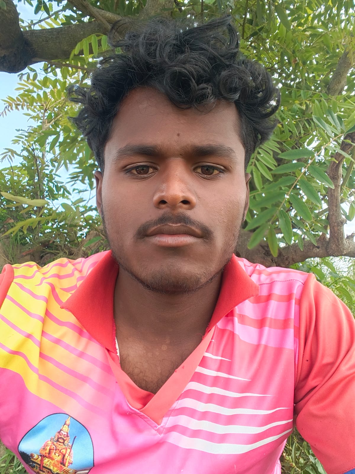 Perumal
