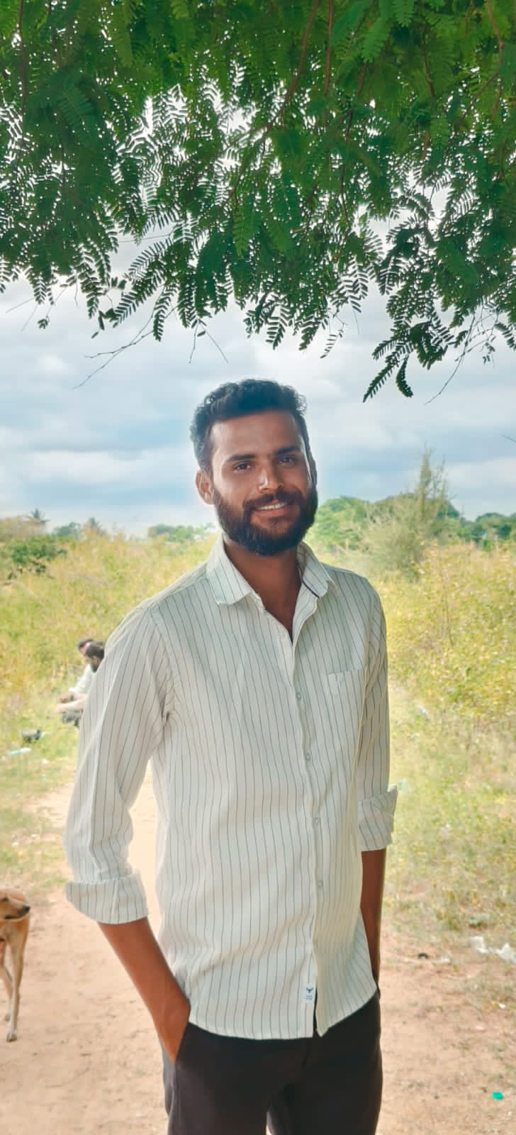 N Lvakumar