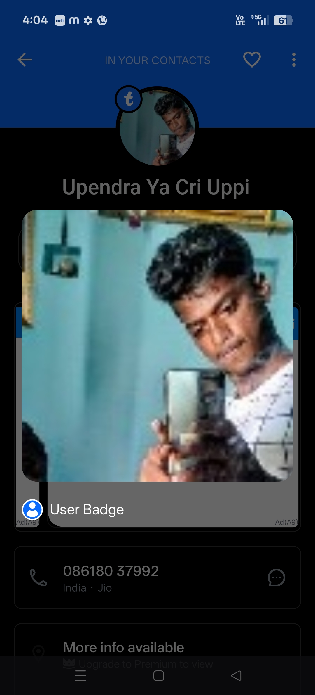 Umapendr