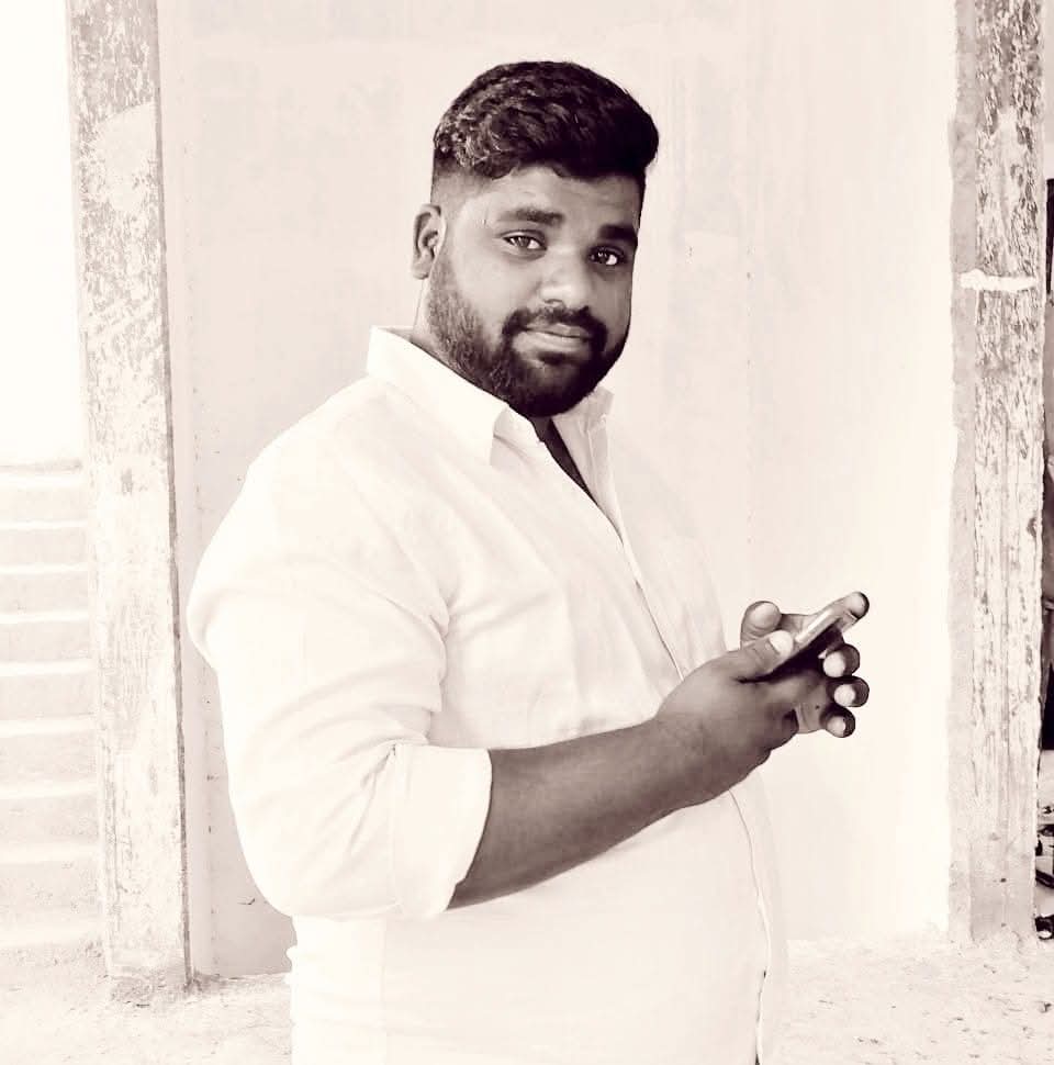 Naveen Kumar 