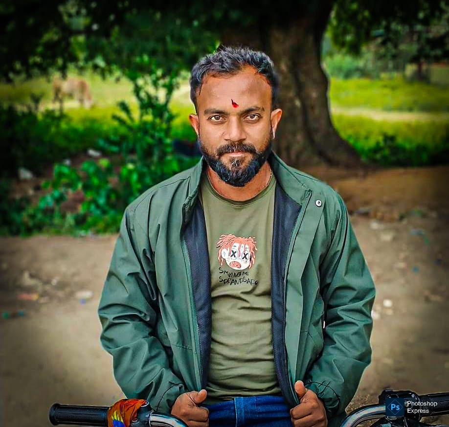 Pradeep master 