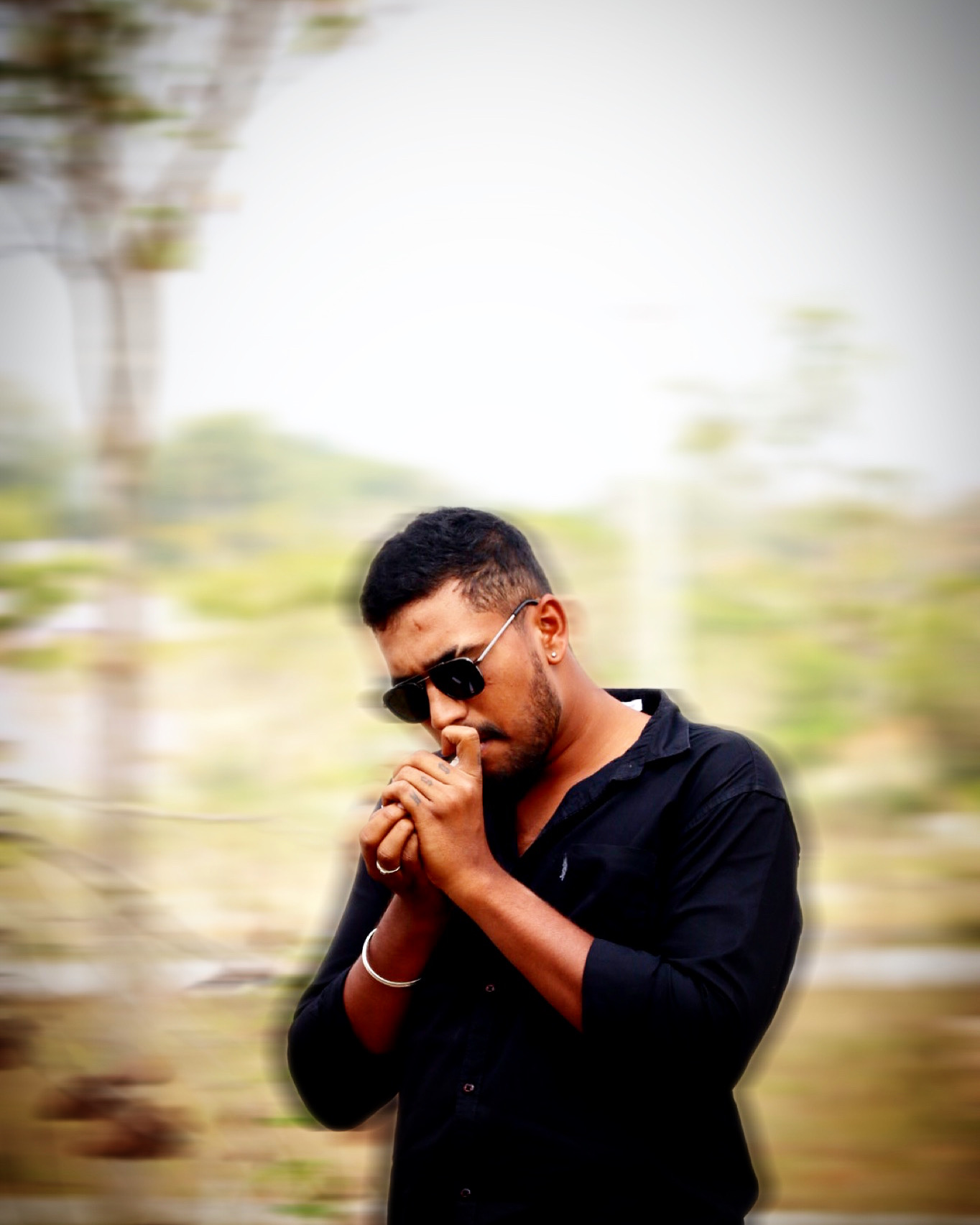 Yashwanth Reddy