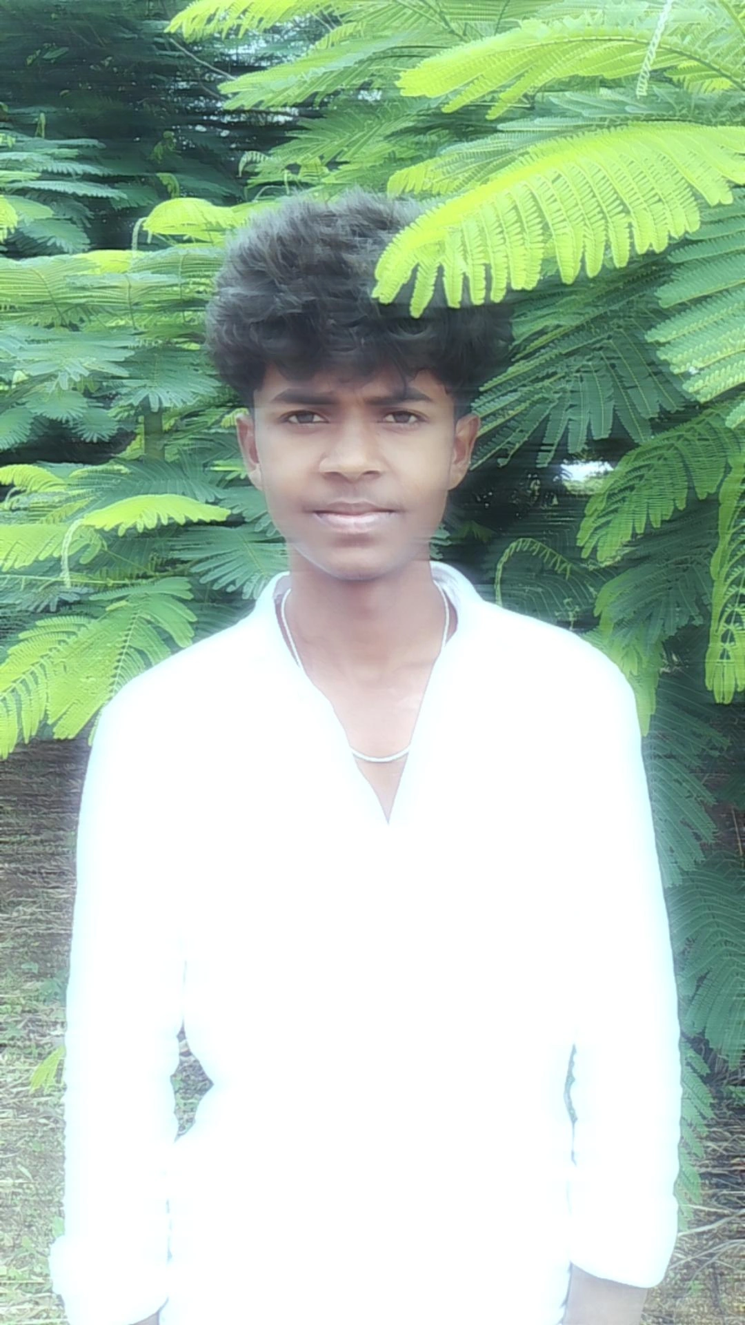 C Harish Kumar 