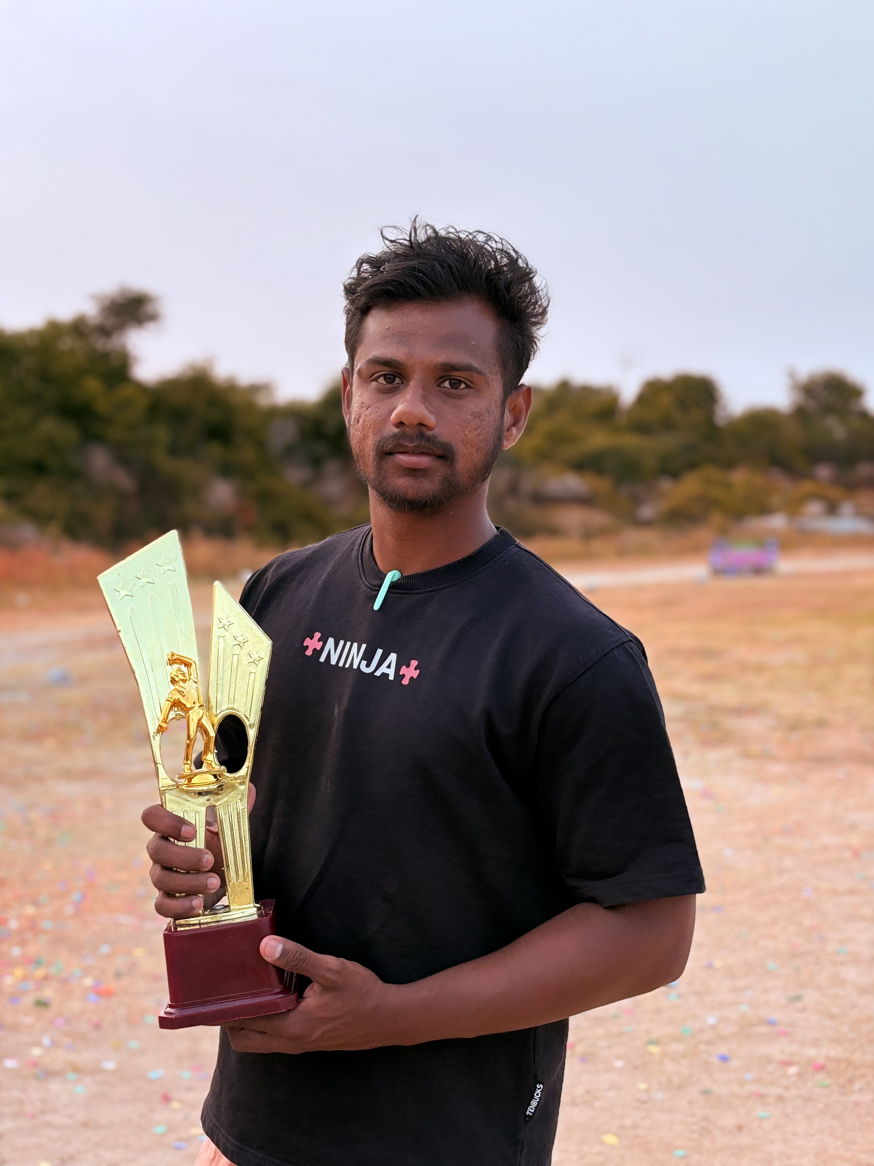 Praneeth