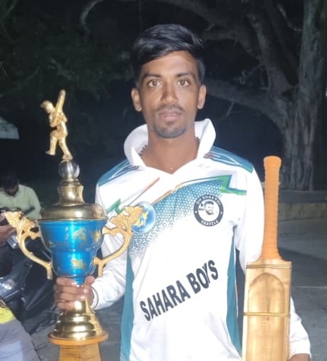 Praveen 