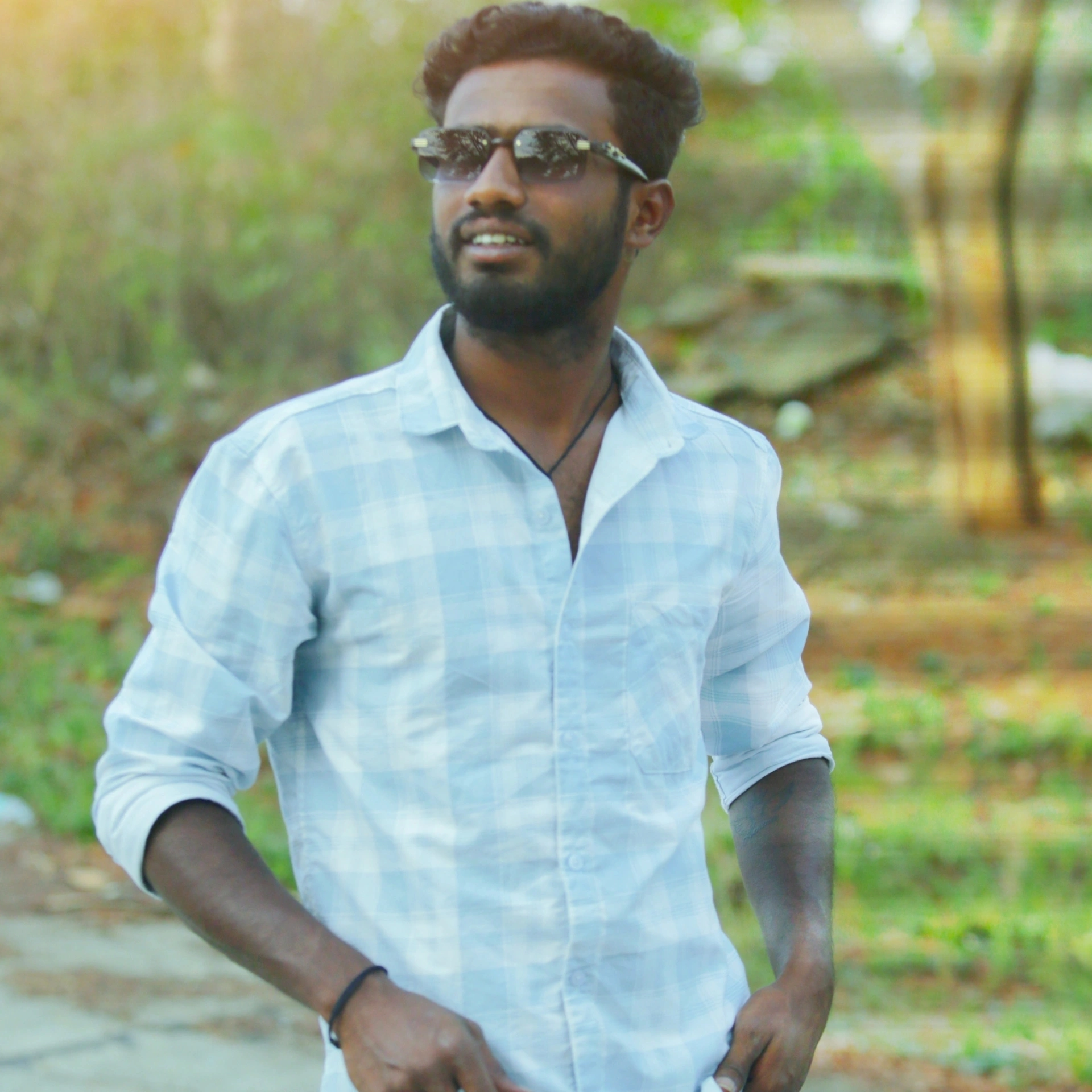 VG Sekhar 