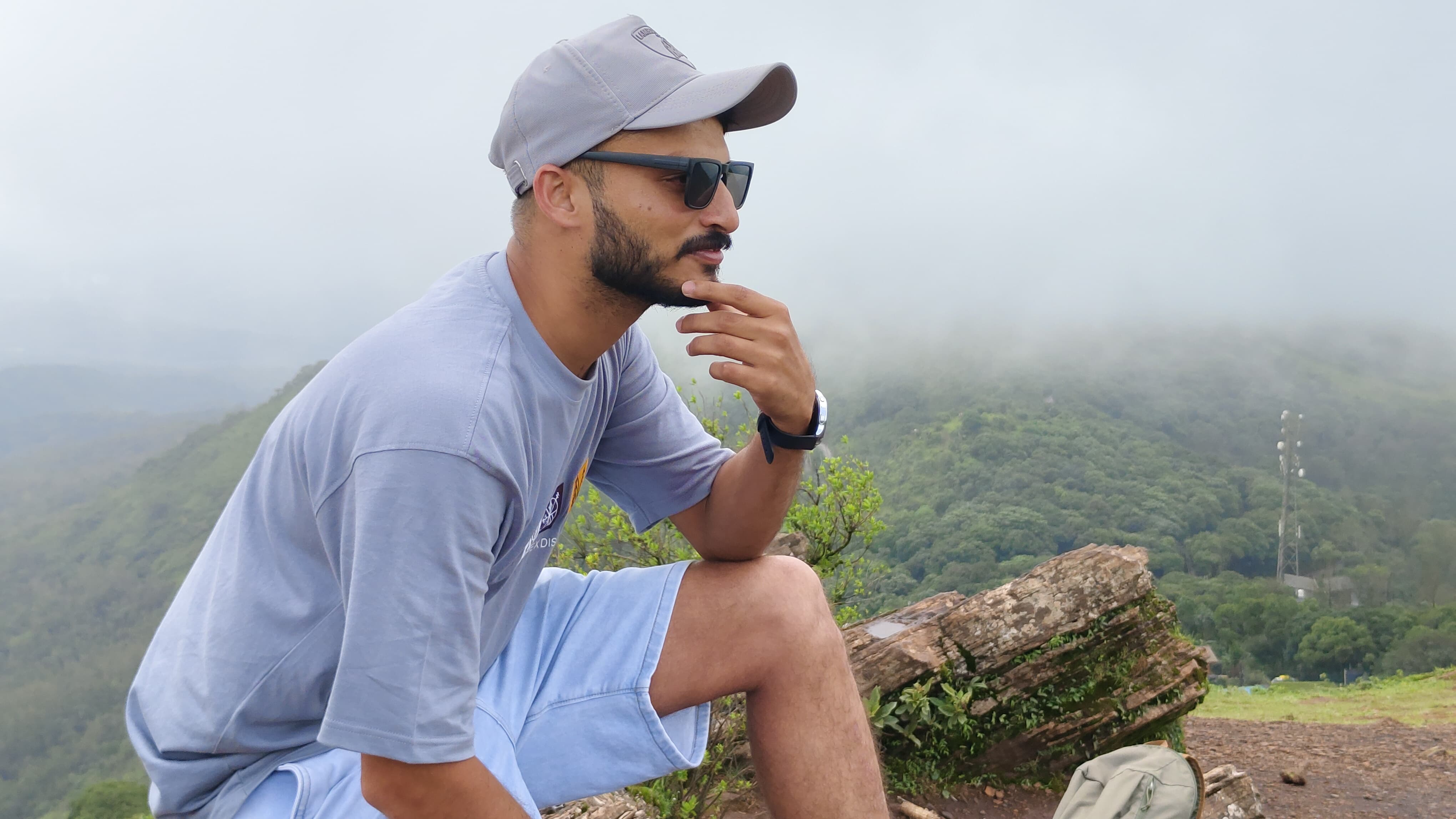 Madhu Babu