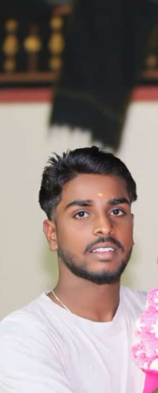 Vignesh