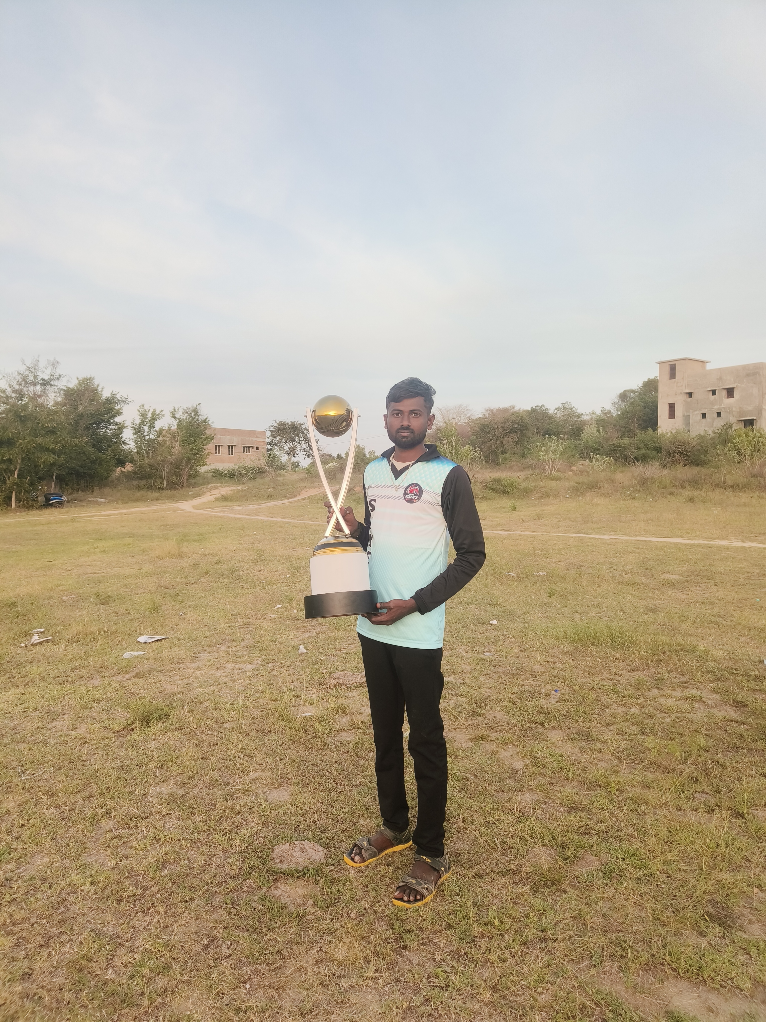Sathya raj 