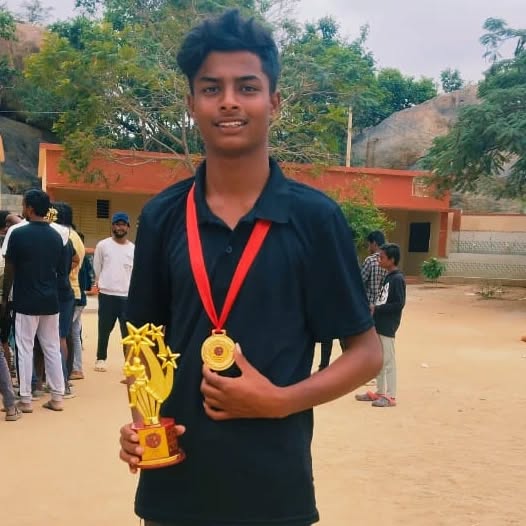 Anil (virat)