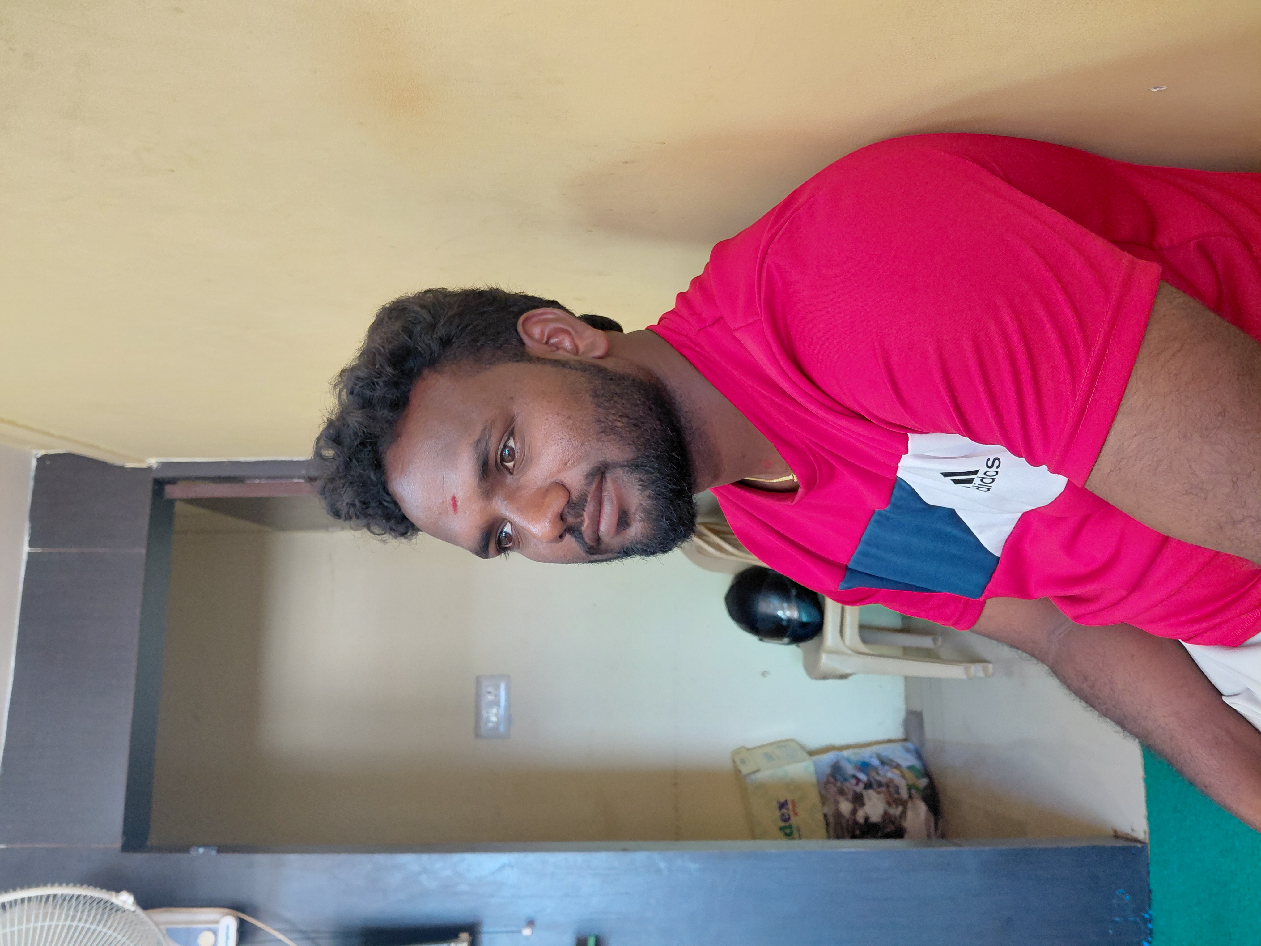 Sathya mani