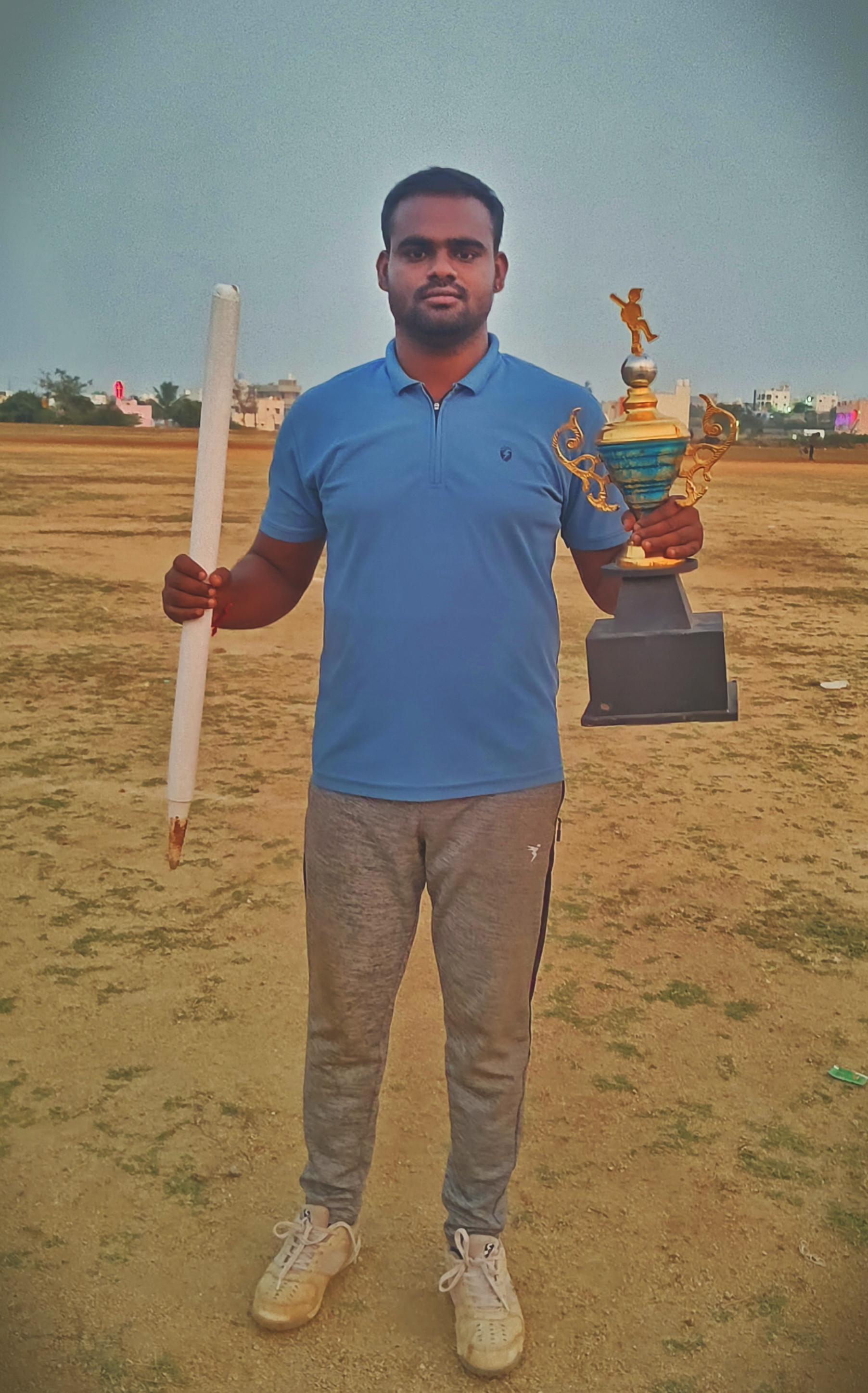 Ashok 