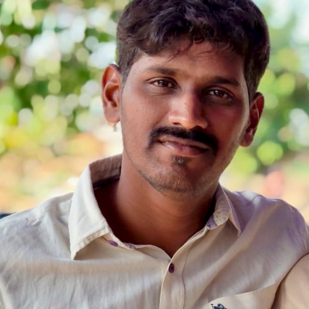 Uday MR