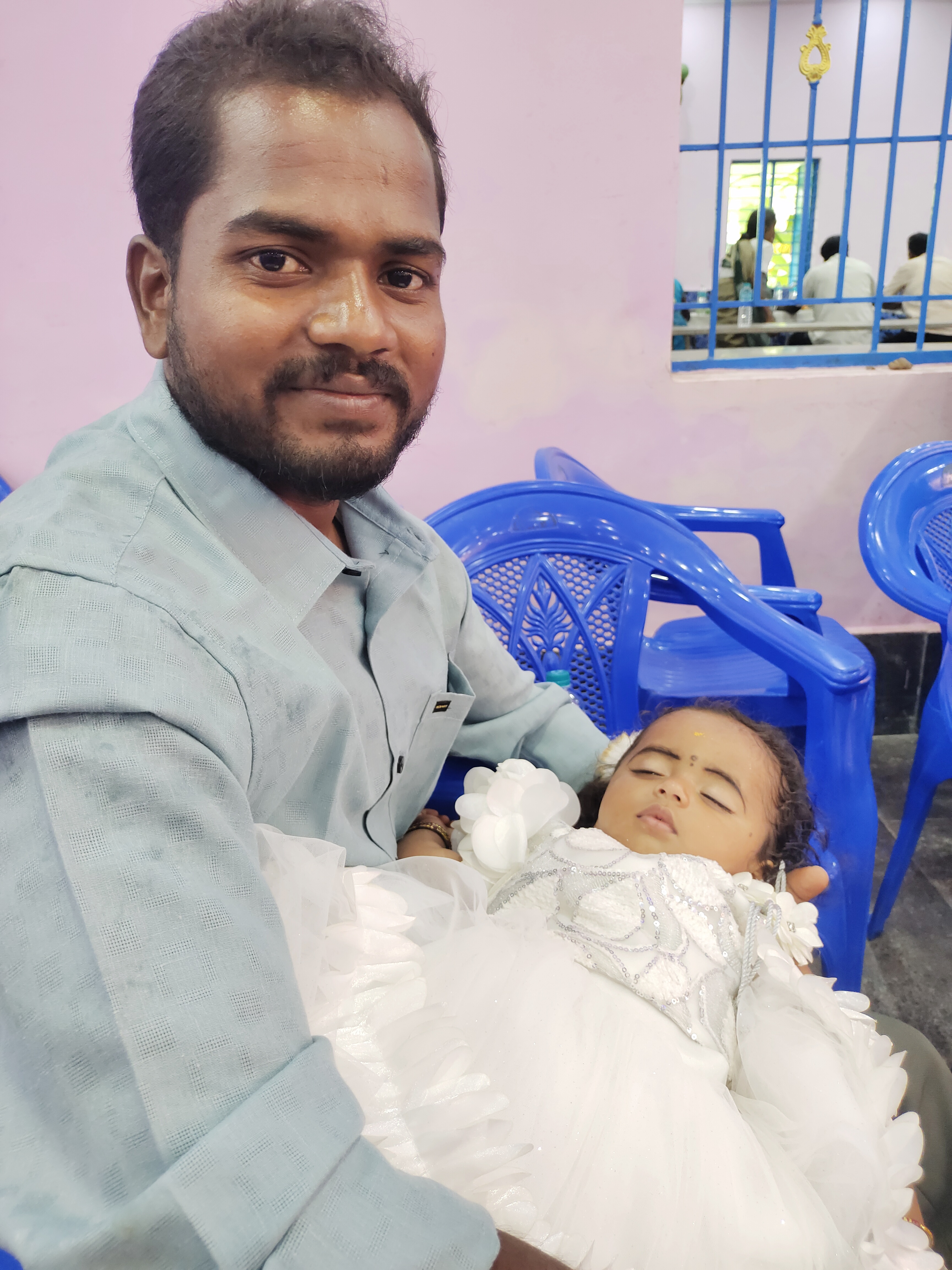 Ramesh C 