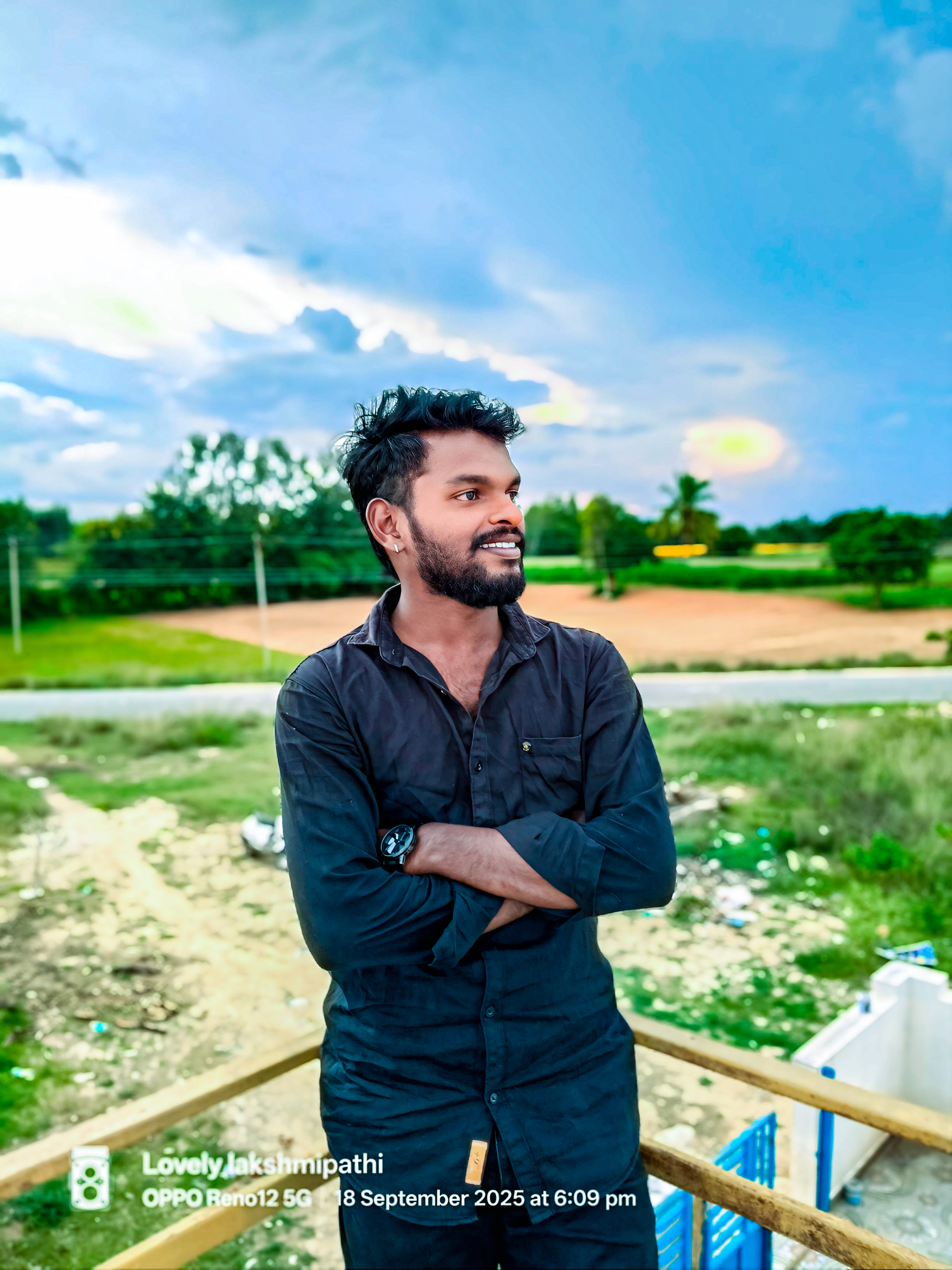 Lakshmipathi