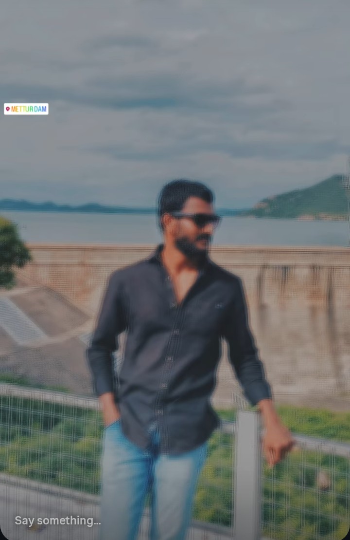S VARUN 