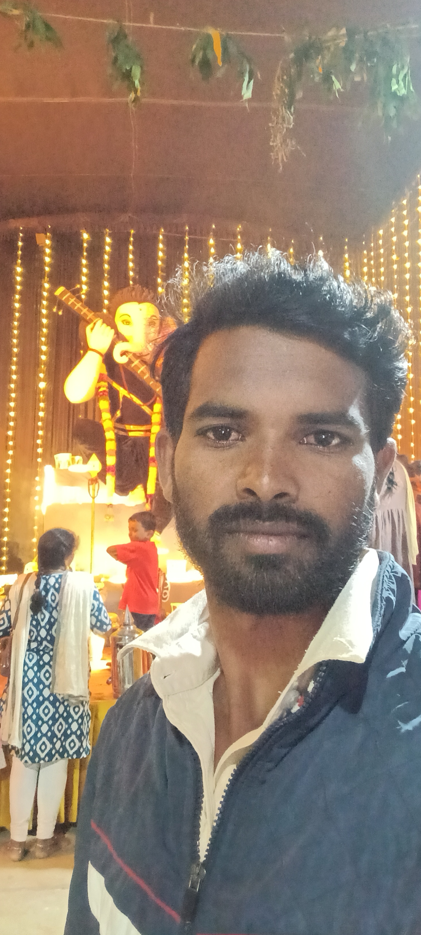 Lokesh.m