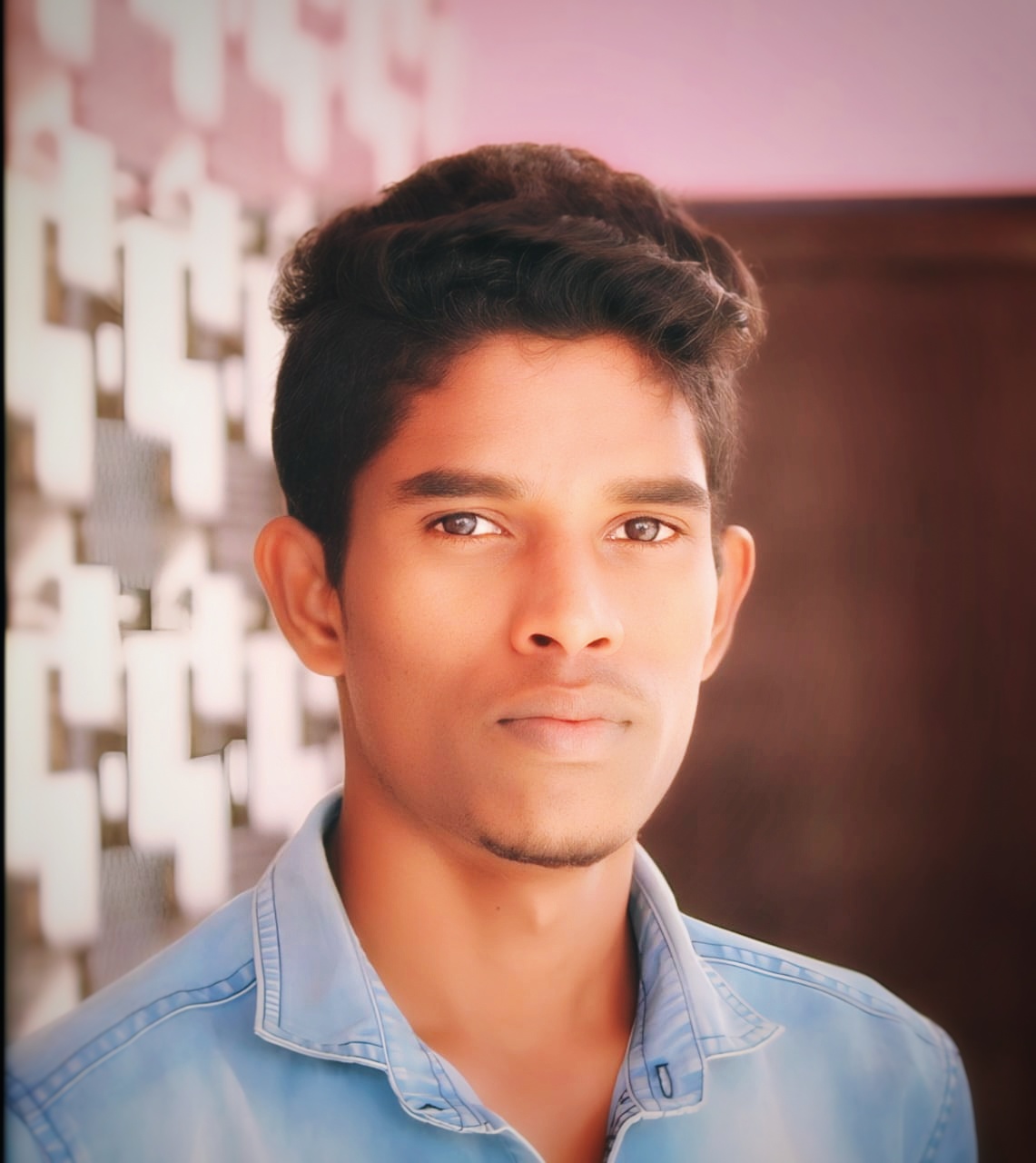 Aravind 