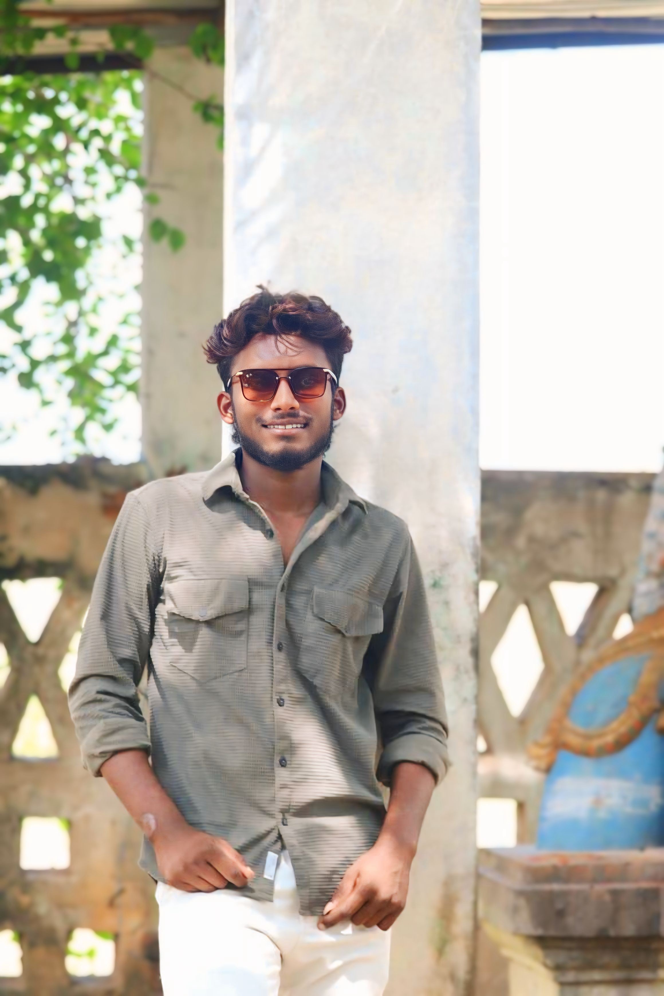 Girish